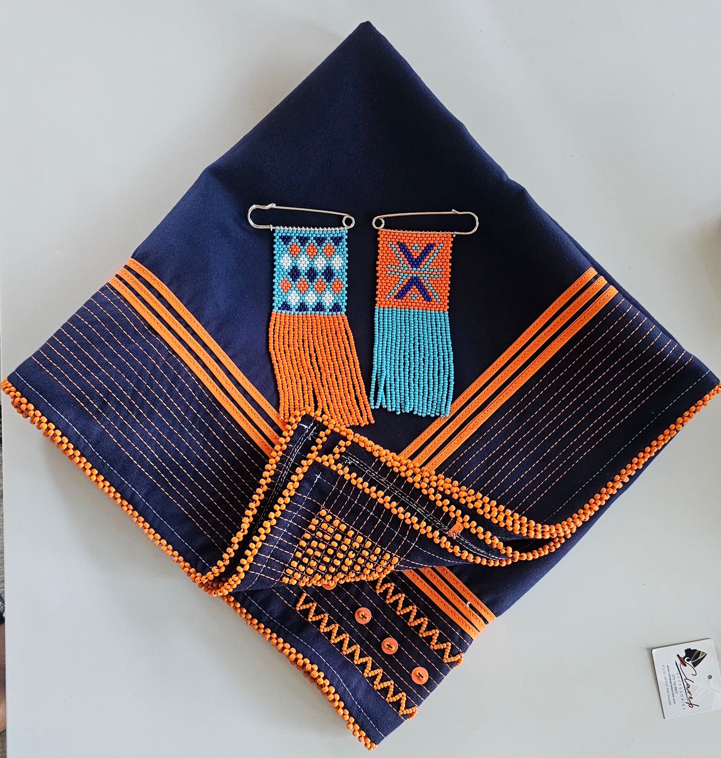 Mamgwevu Doek