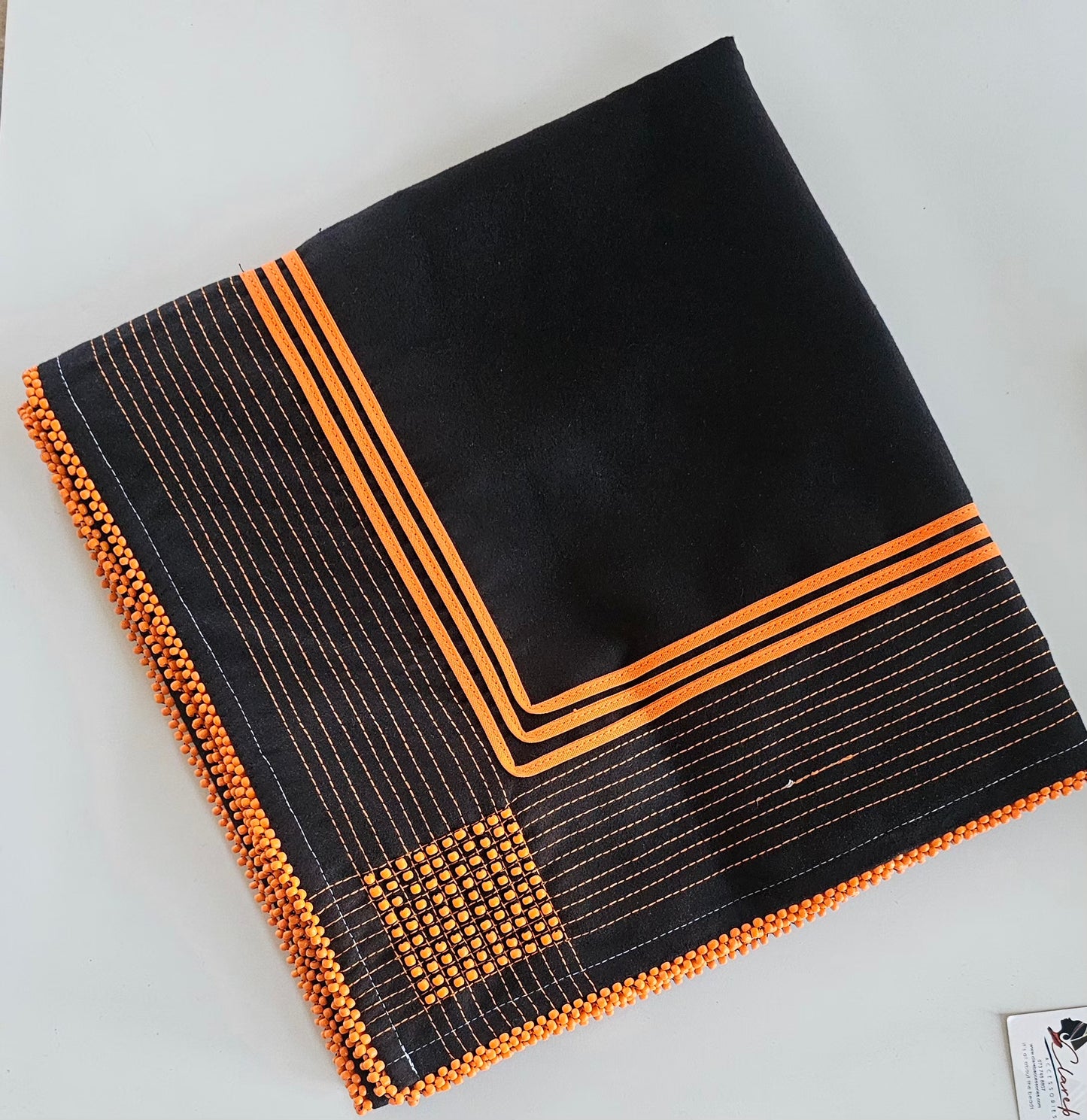 Mamgwevu Doek