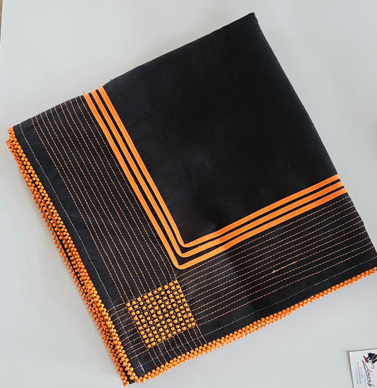 Mamgwevu Doek