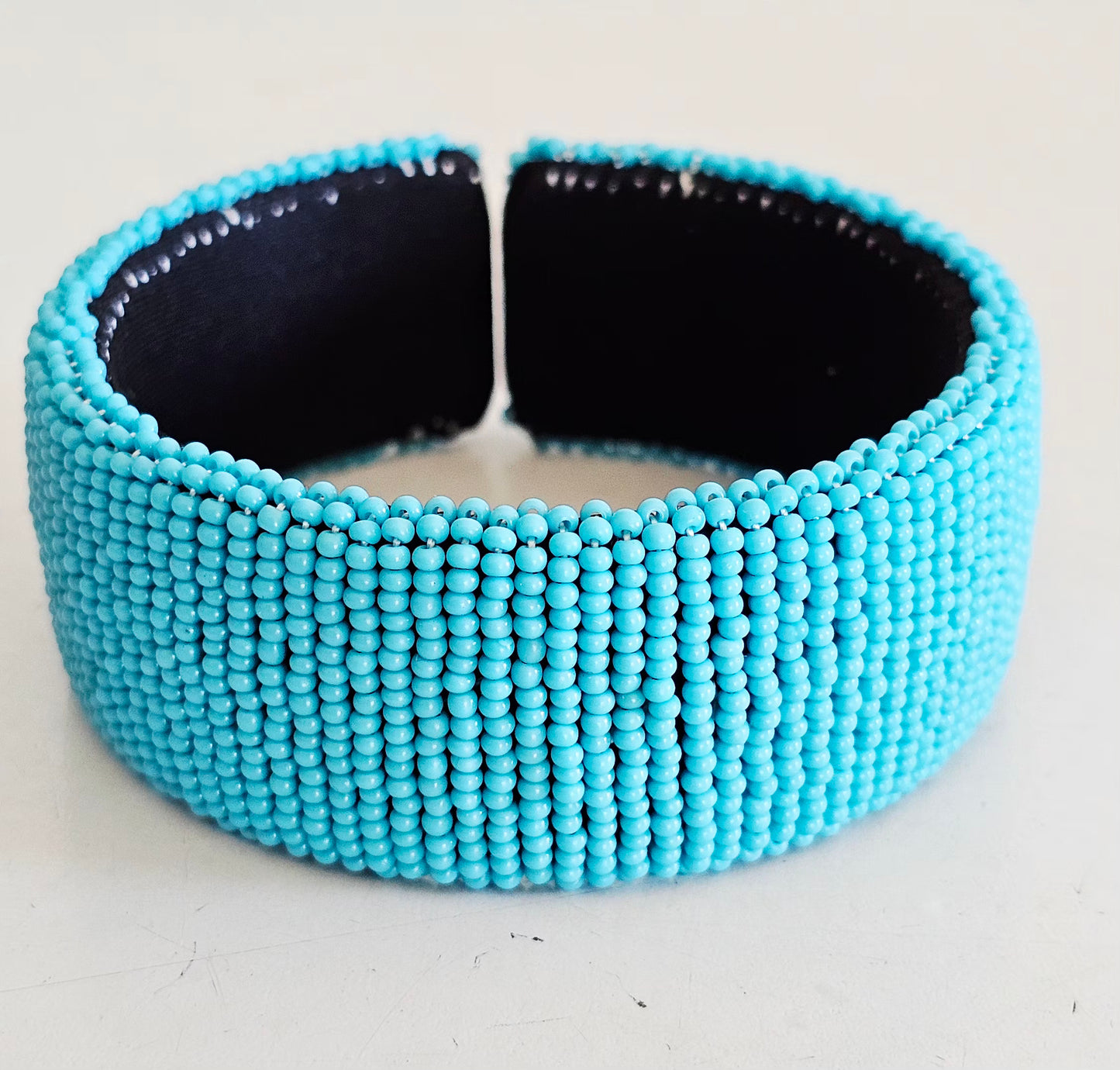 Beaded Zulu Bangles