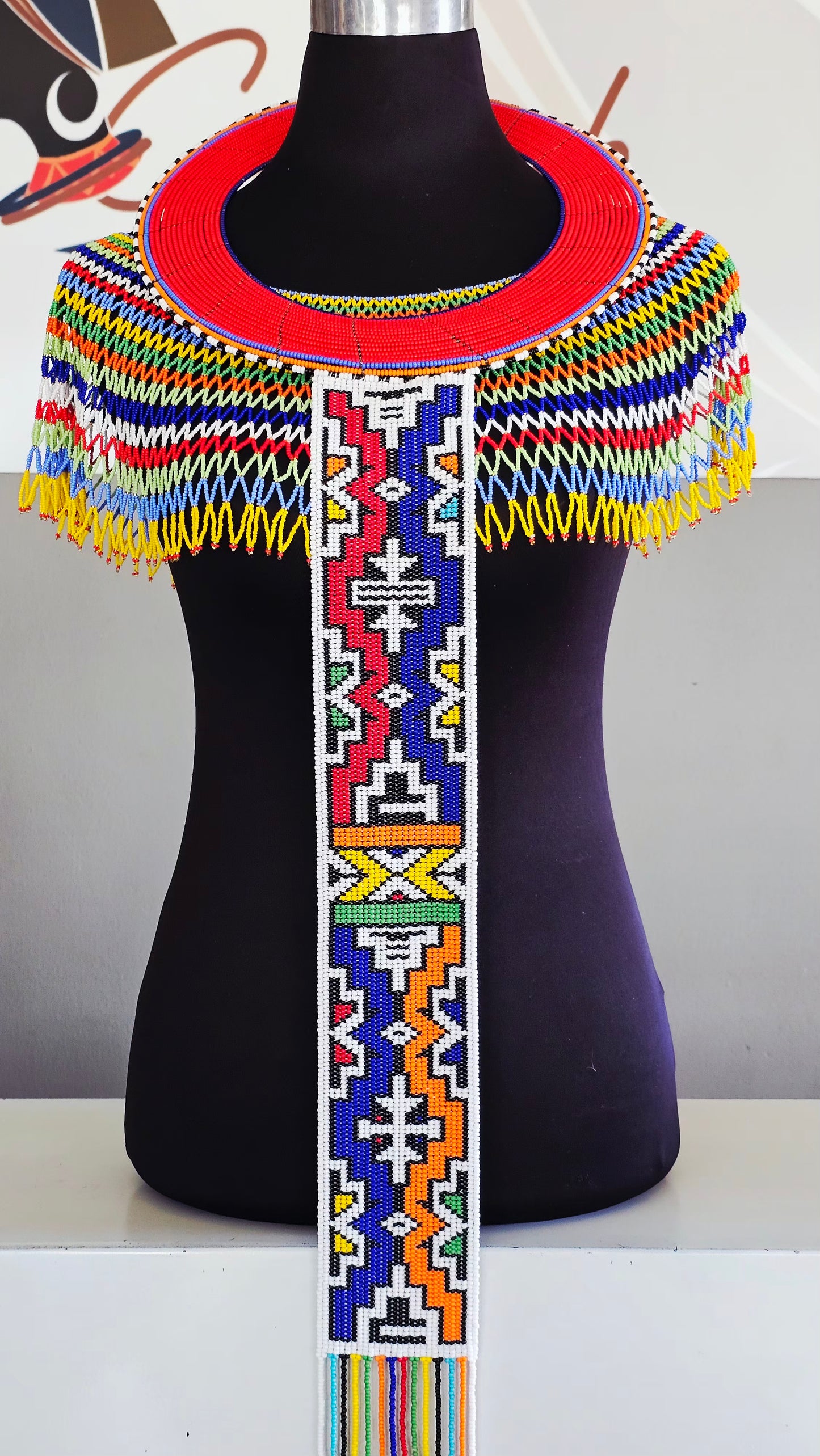 Nokhwezi Cape