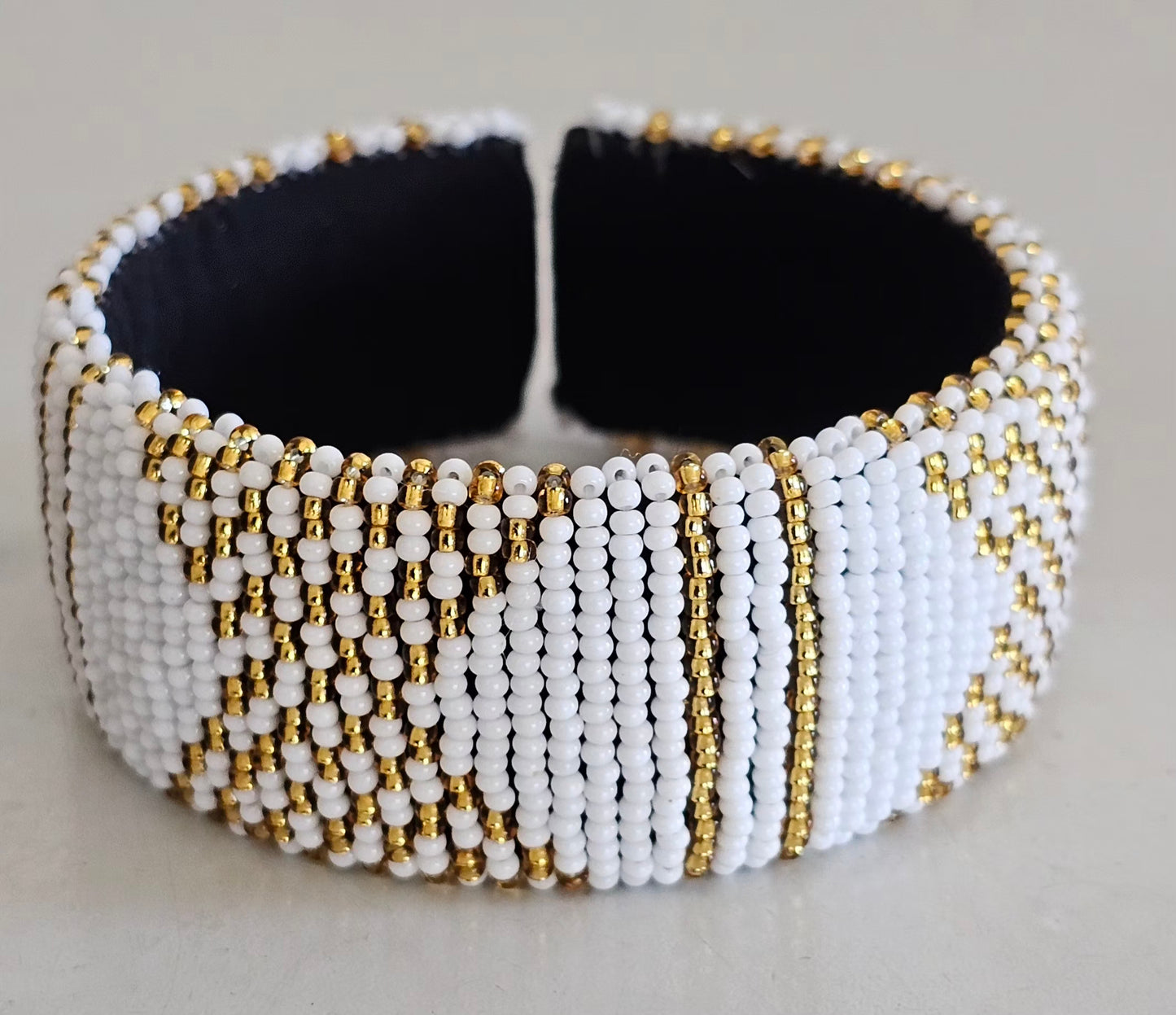 Beaded Zulu Bangles