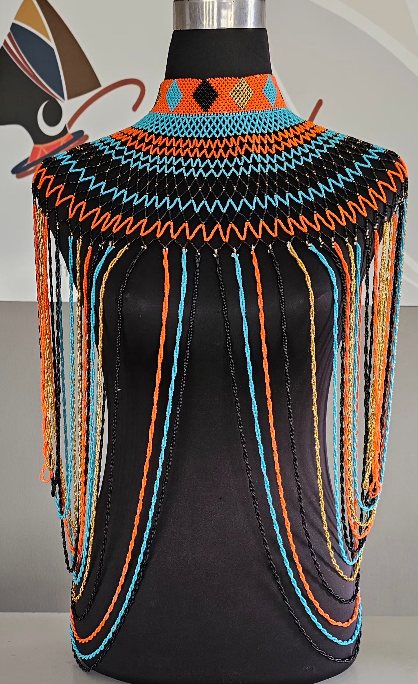 Nomava Bodypiece