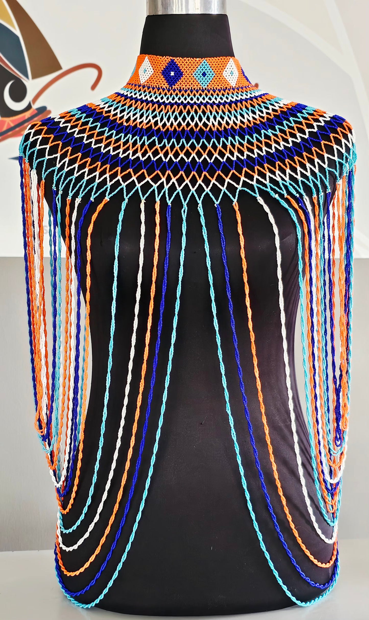 Nomava Bodypiece