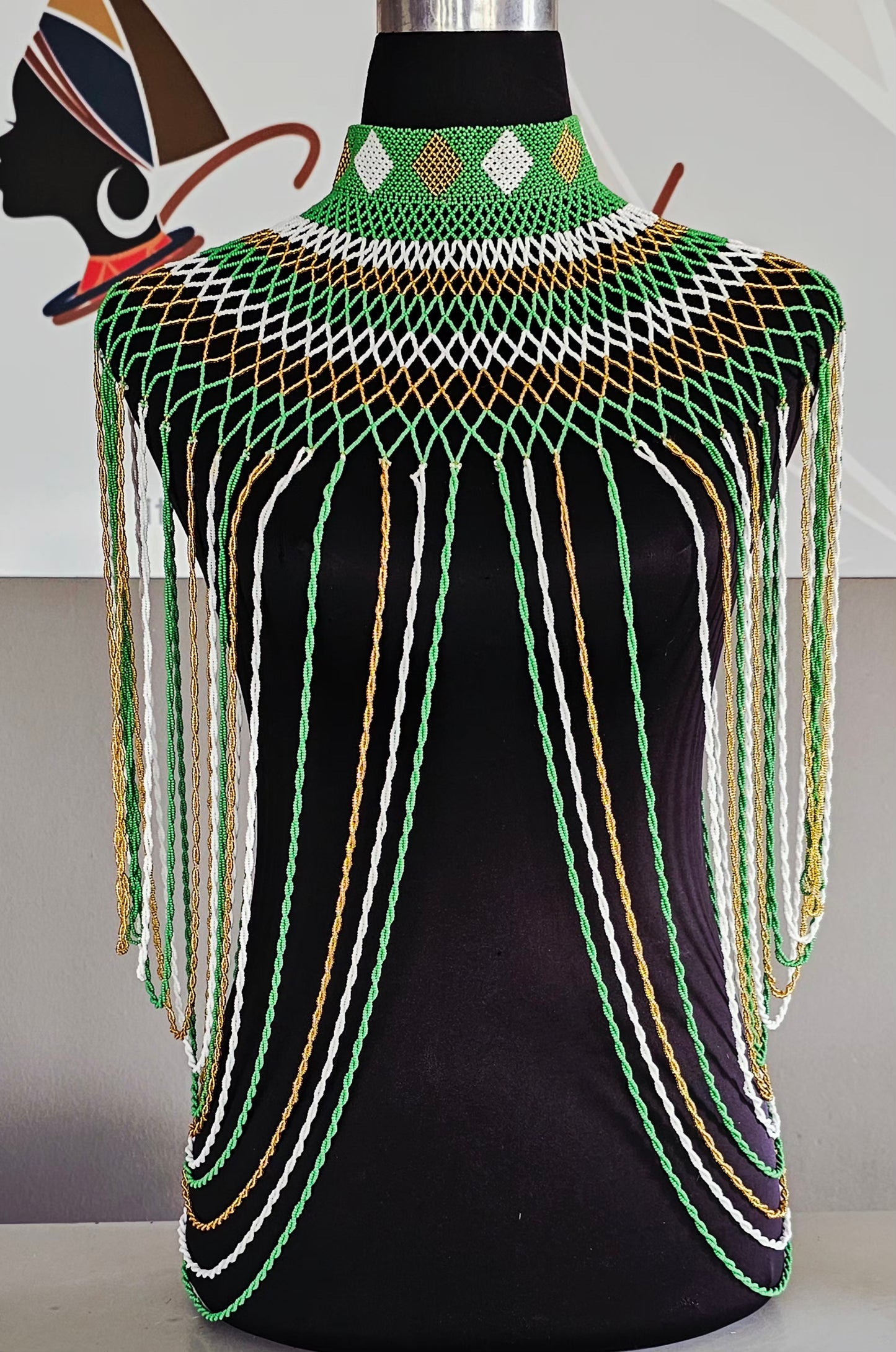 Nomava Bodypiece