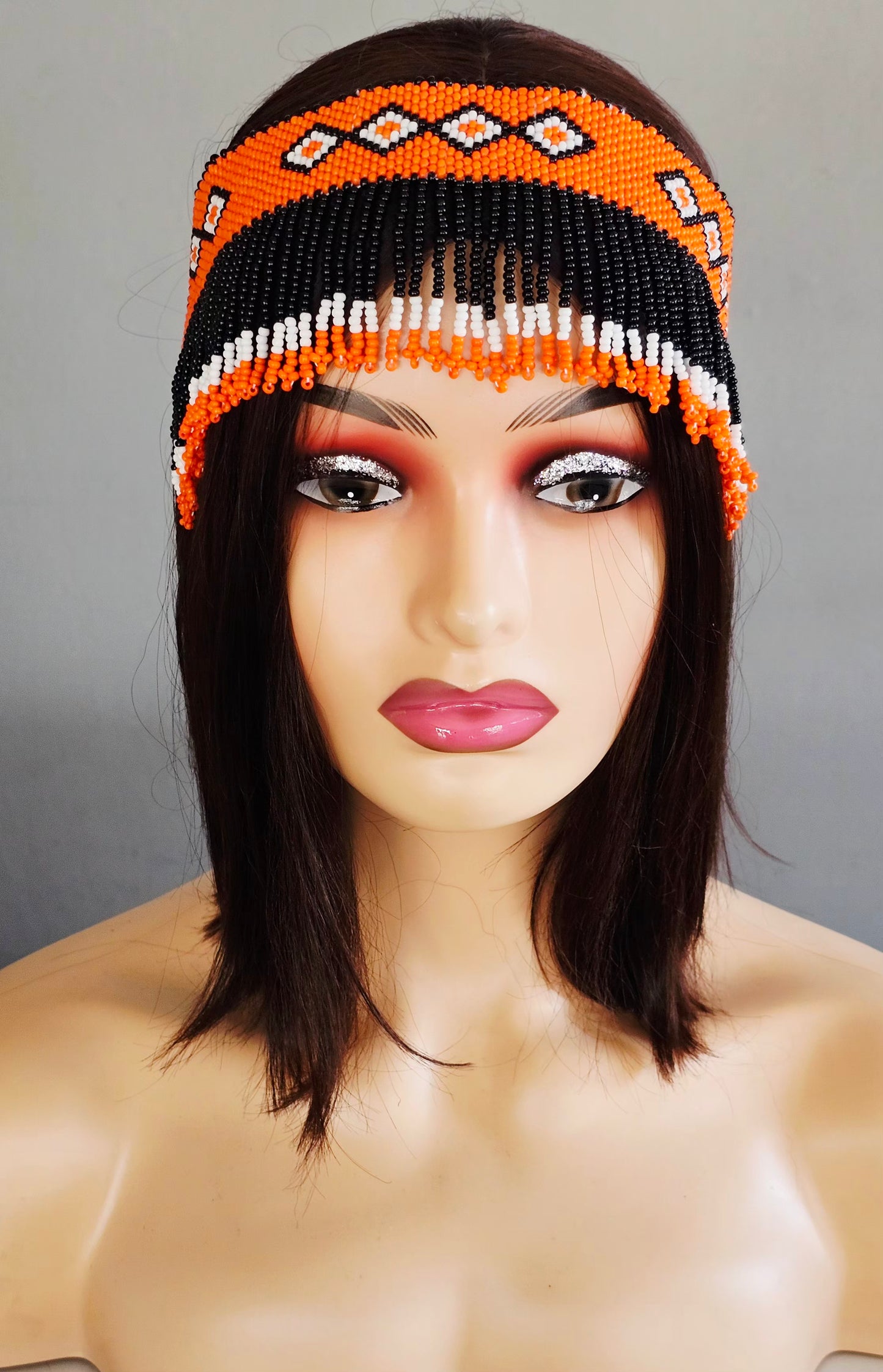 Oyi Headpiece