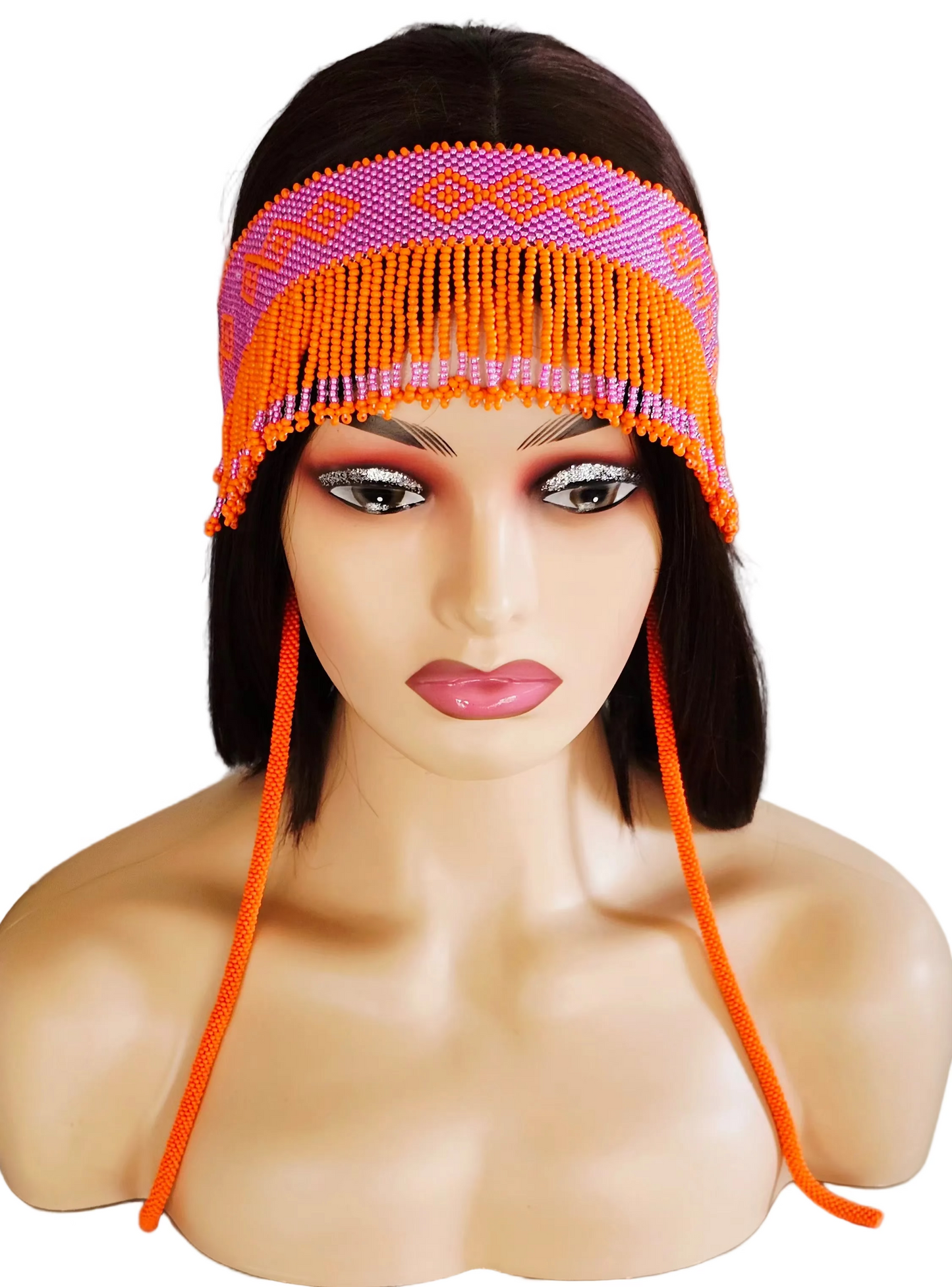 Oyi Headpiece