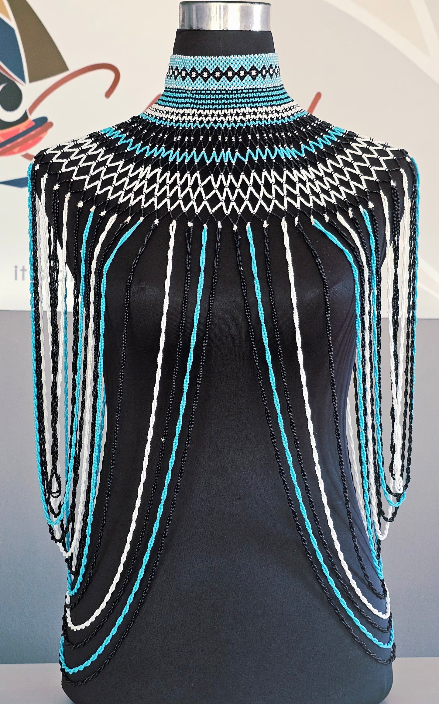 Nomava Bodypiece