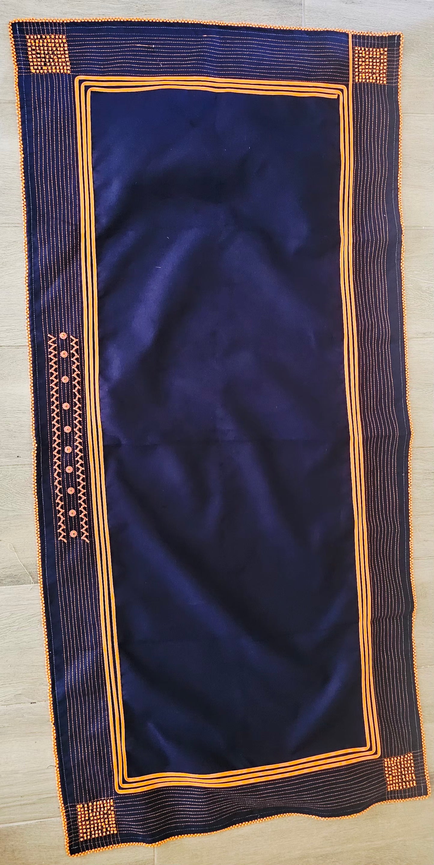 Mamgwevu Doek