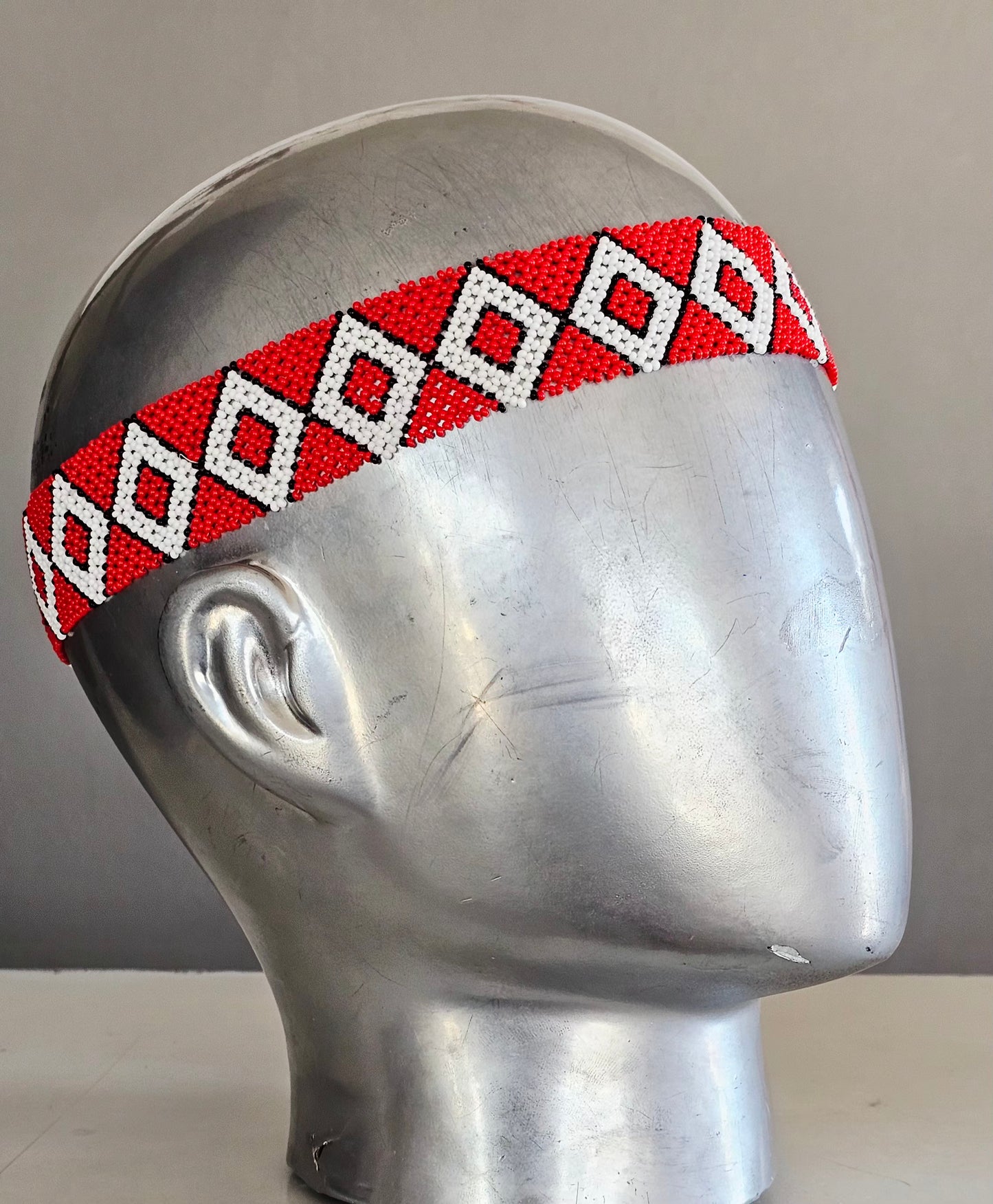 Xhosa Male Headpiece