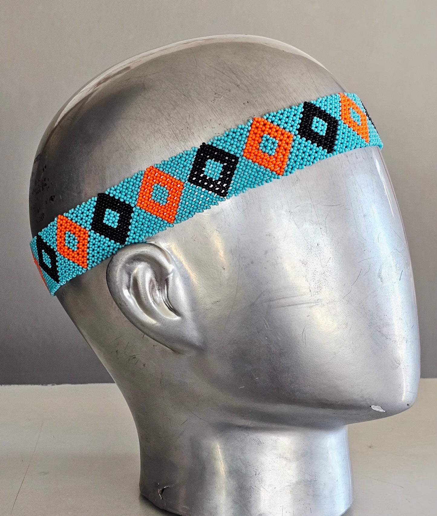 Xhosa Male Headpiece
