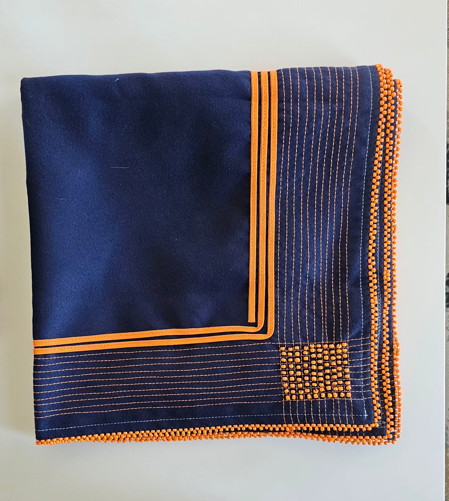 Mamgwevu Doek