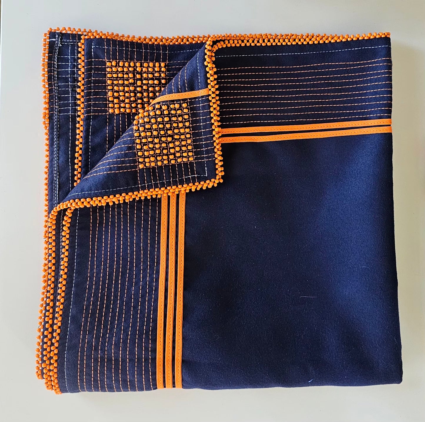 Mamgwevu Doek