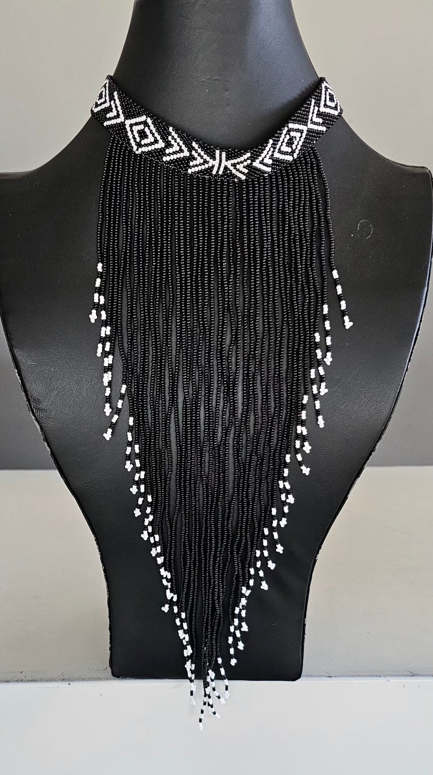Ngova VNeckpiece