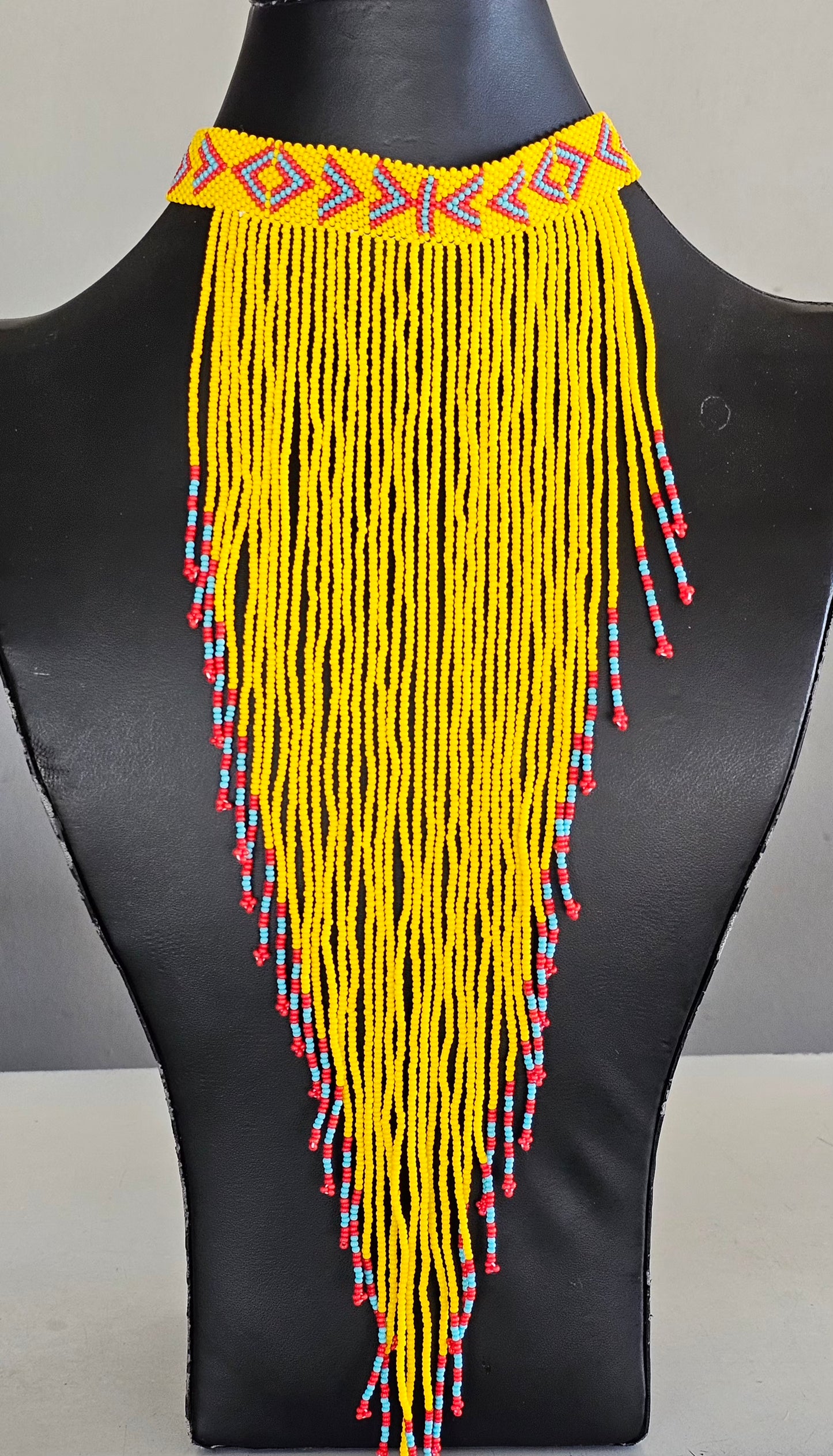 Ngova VNeckpiece