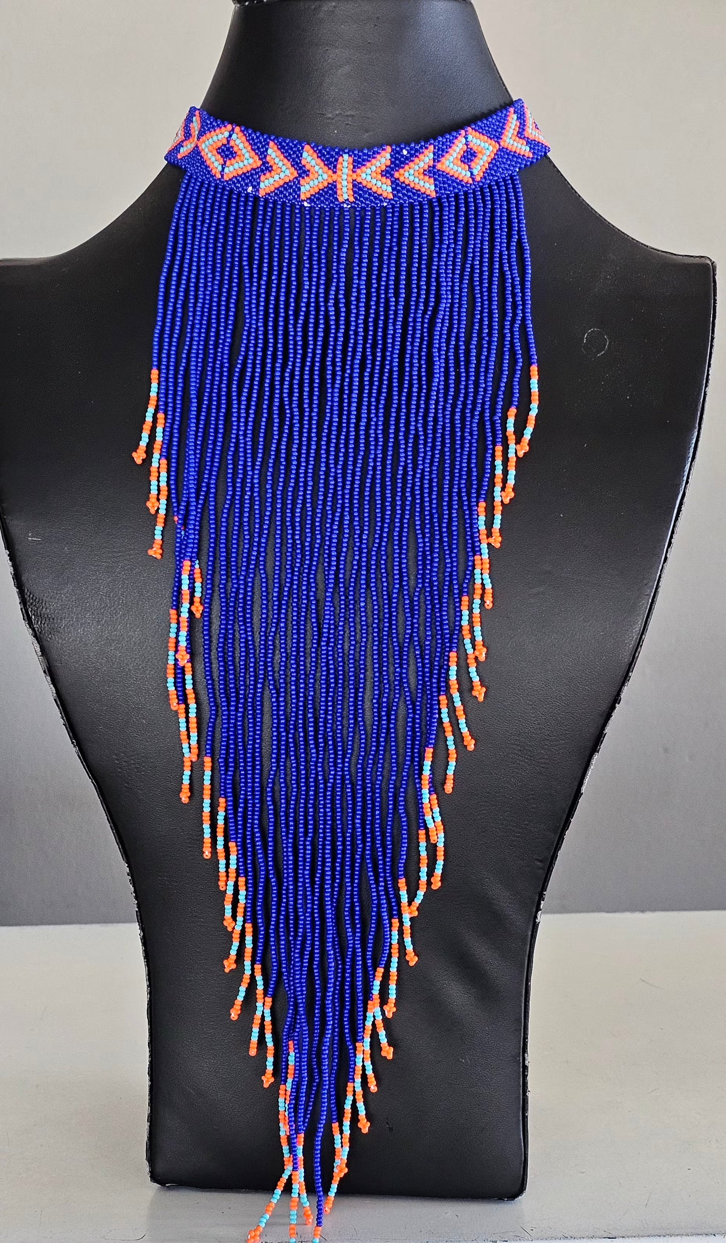 Ngova VNeckpiece