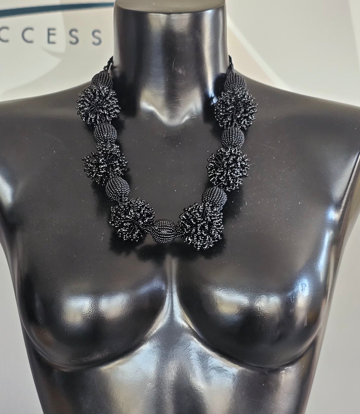 Mikhulu Neckpiece
