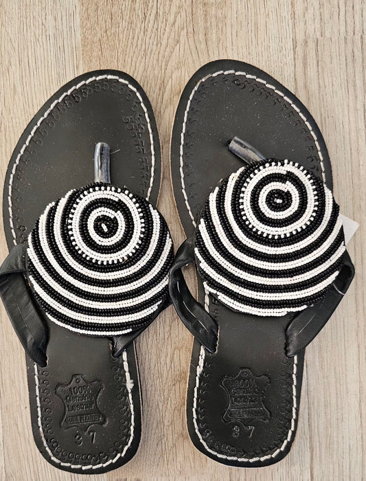 Maasai Sandals