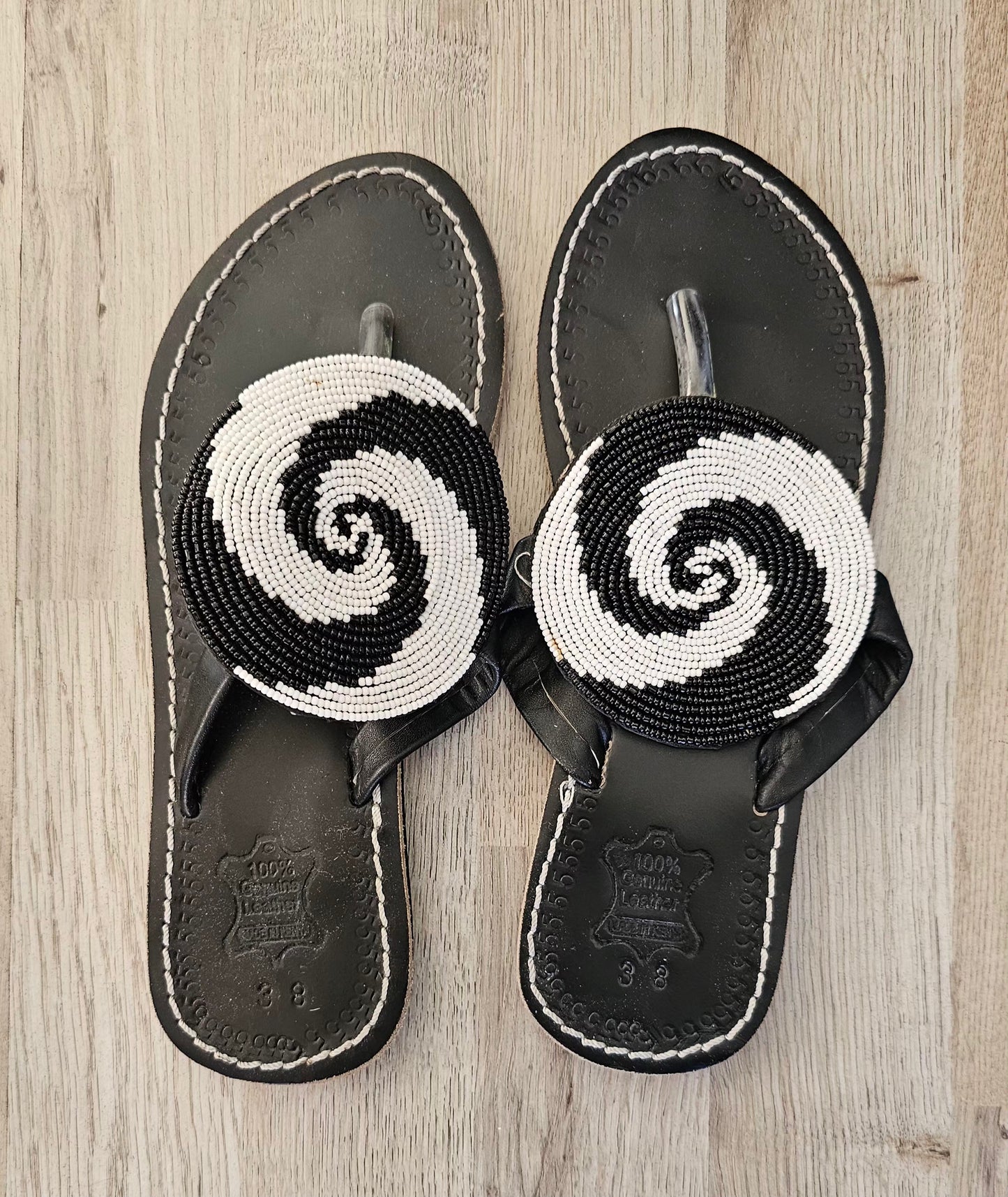 Maasai Sandals