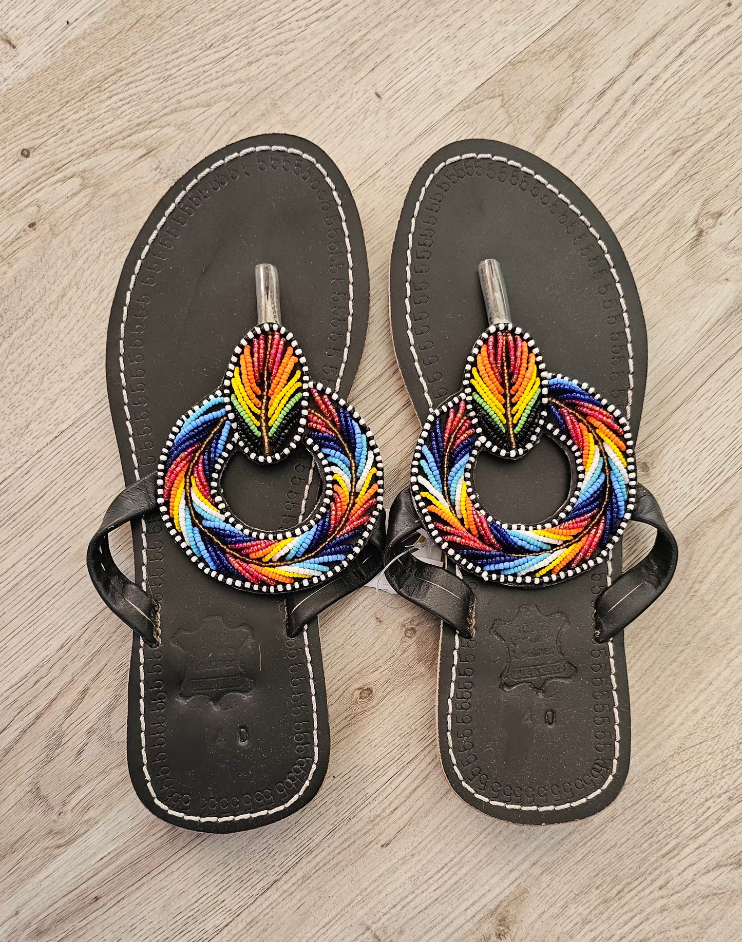 Maasai Sandals