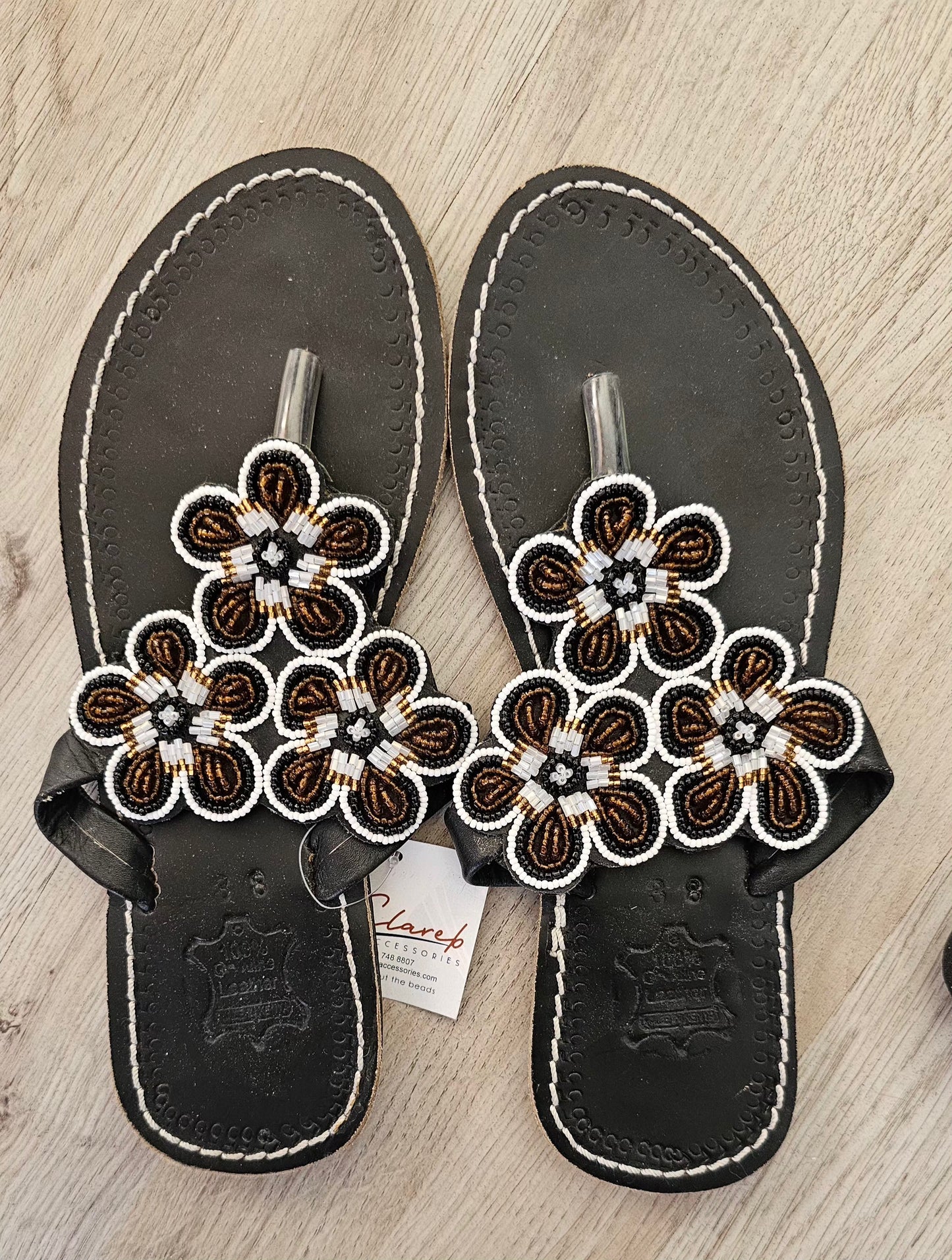 Maasai Sandals