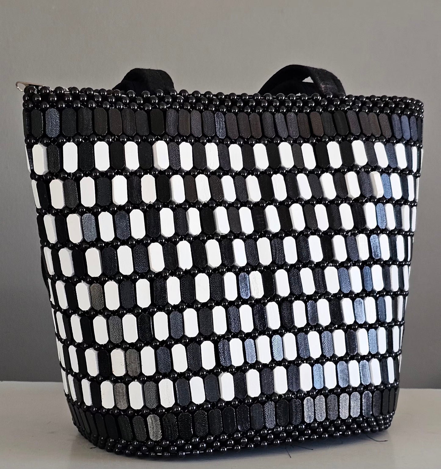 Maasai Bag Large