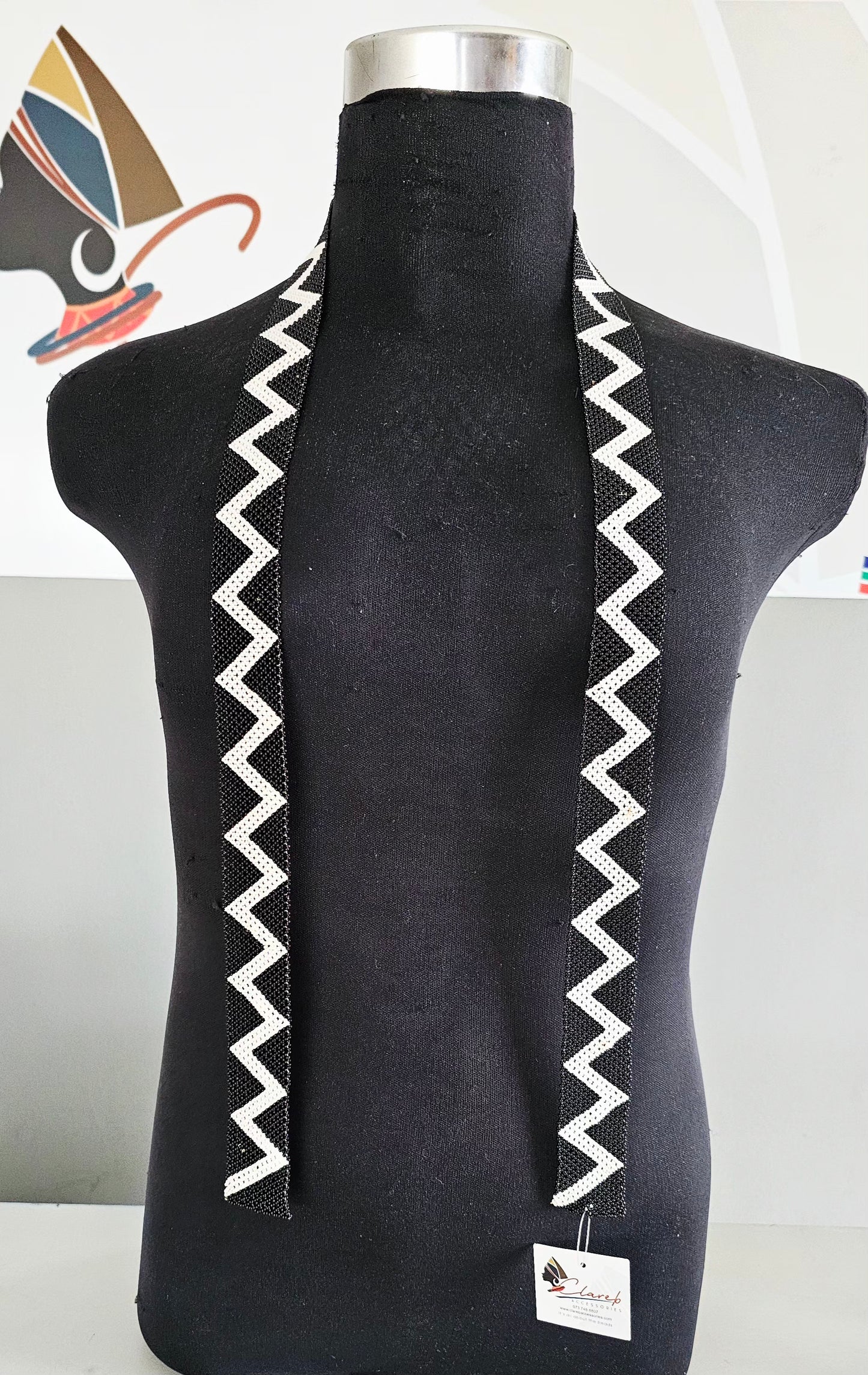 Mdumi Men's Scarf