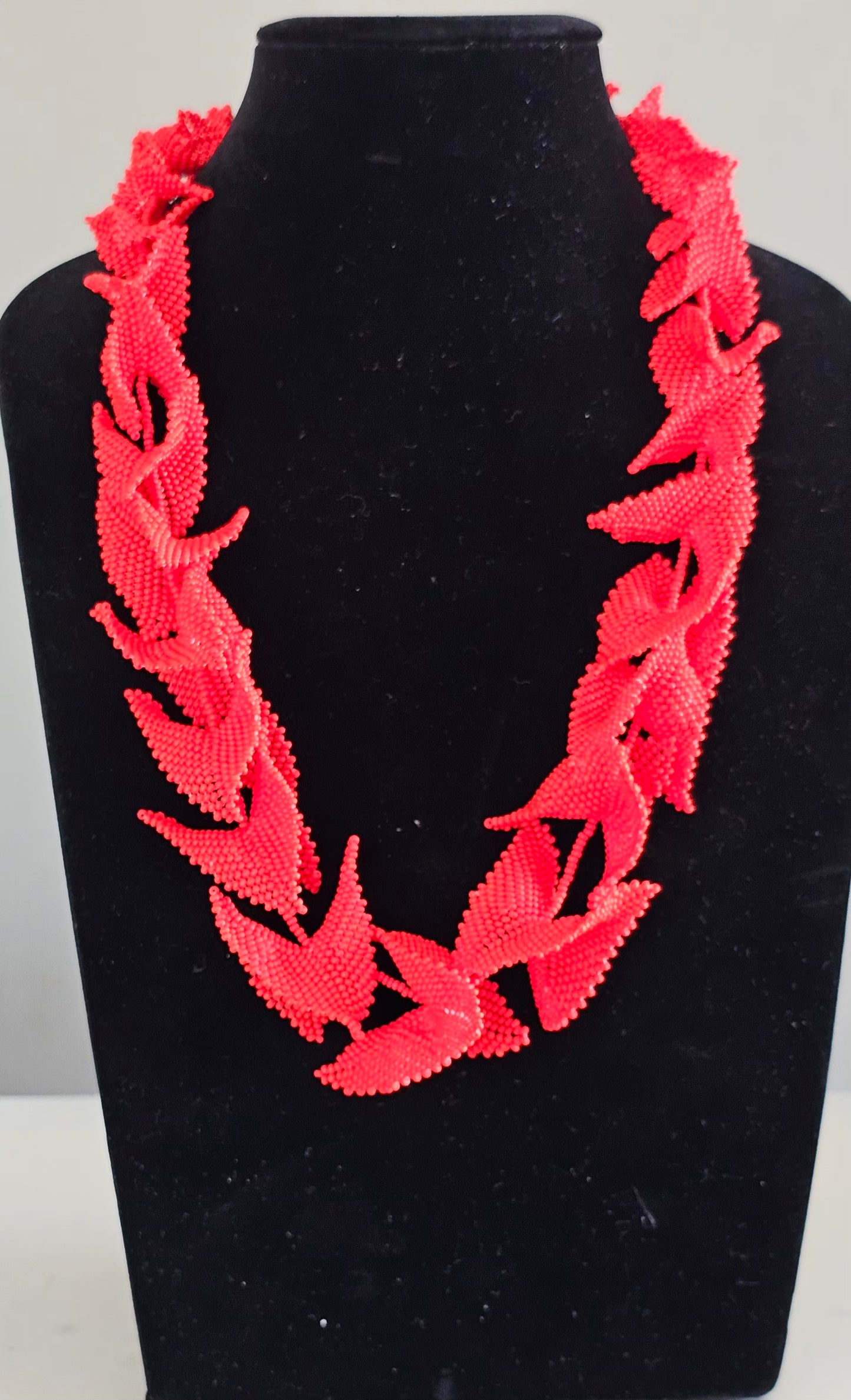 Lulama Neckpiece
