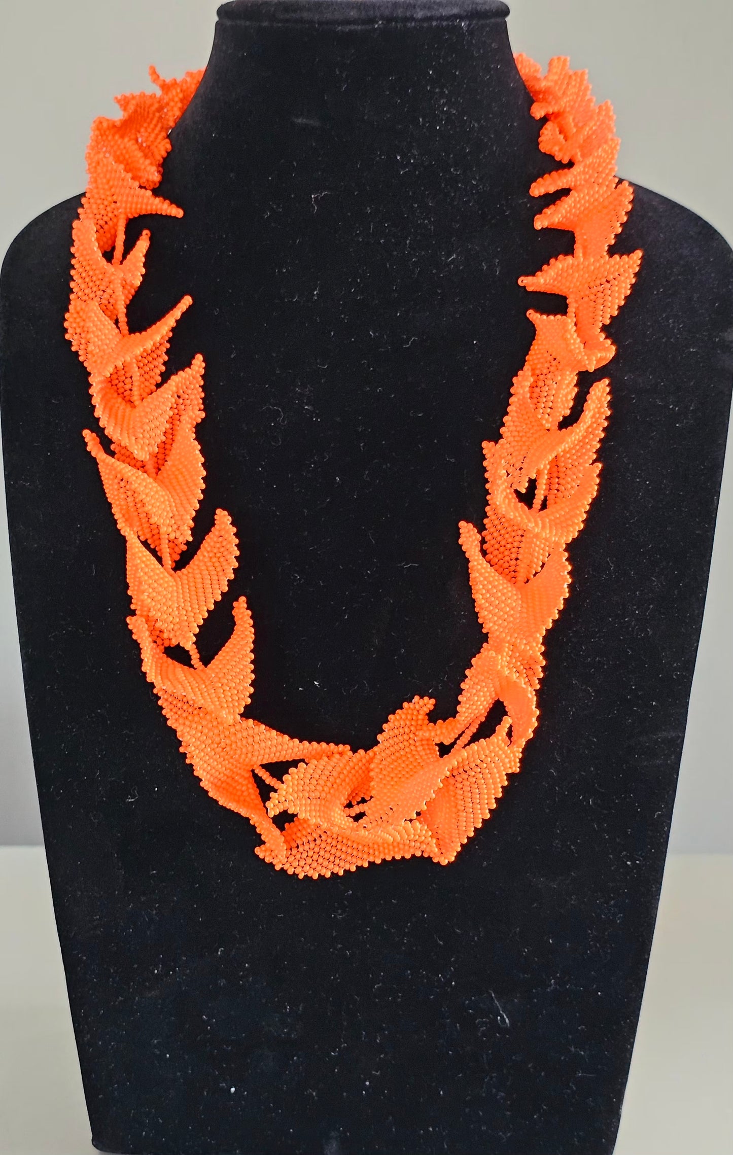 Lulama Neckpiece