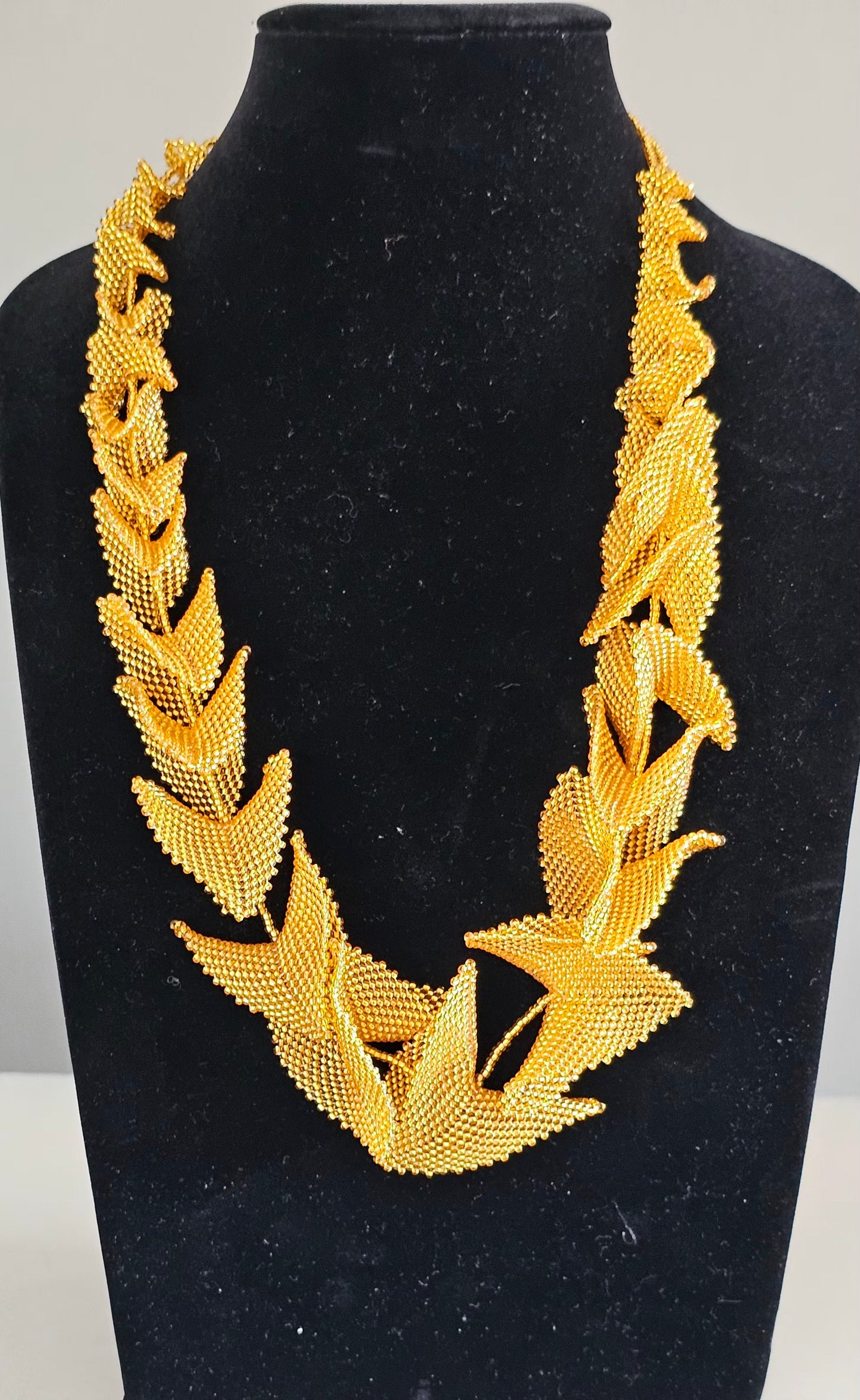 Lulama Neckpiece