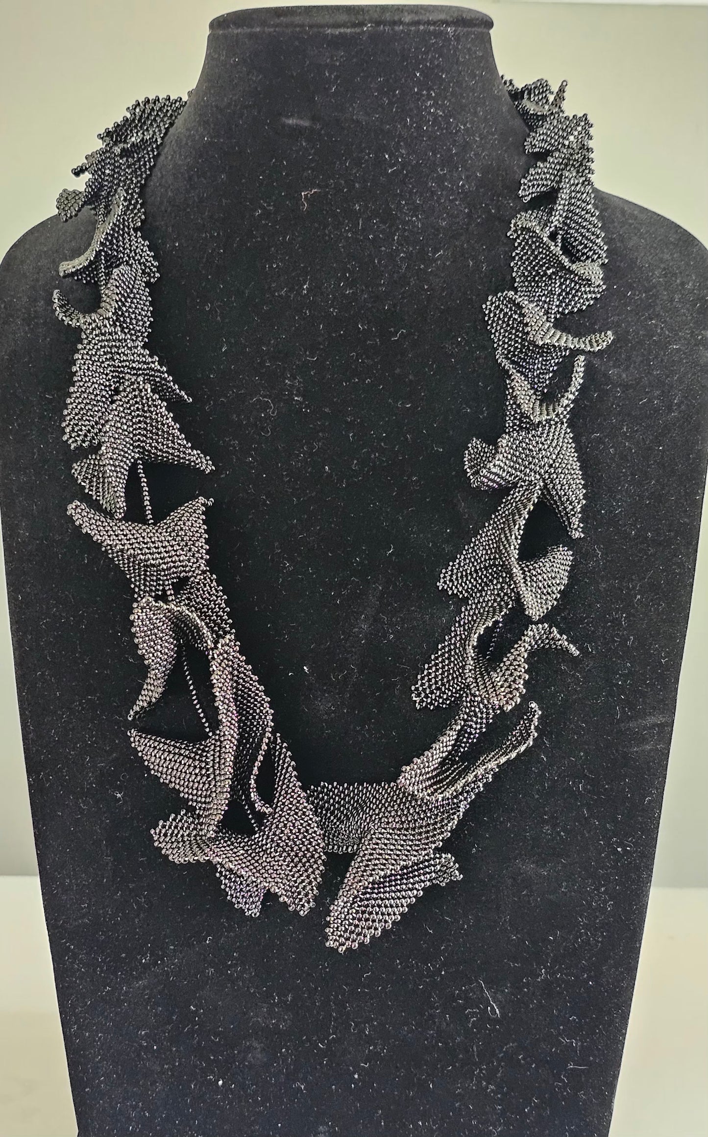 Lulama Neckpiece