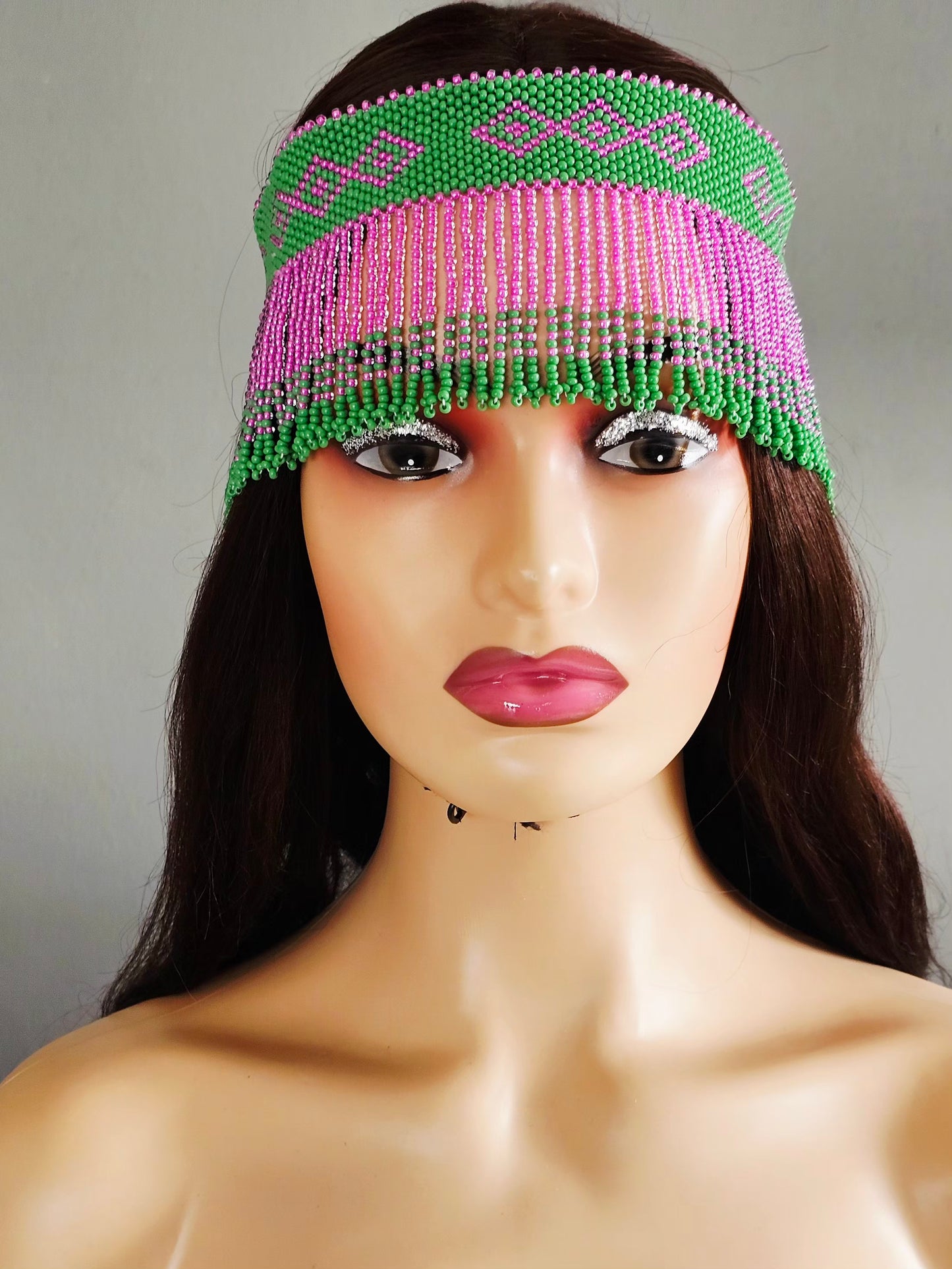 Oyi Headpiece