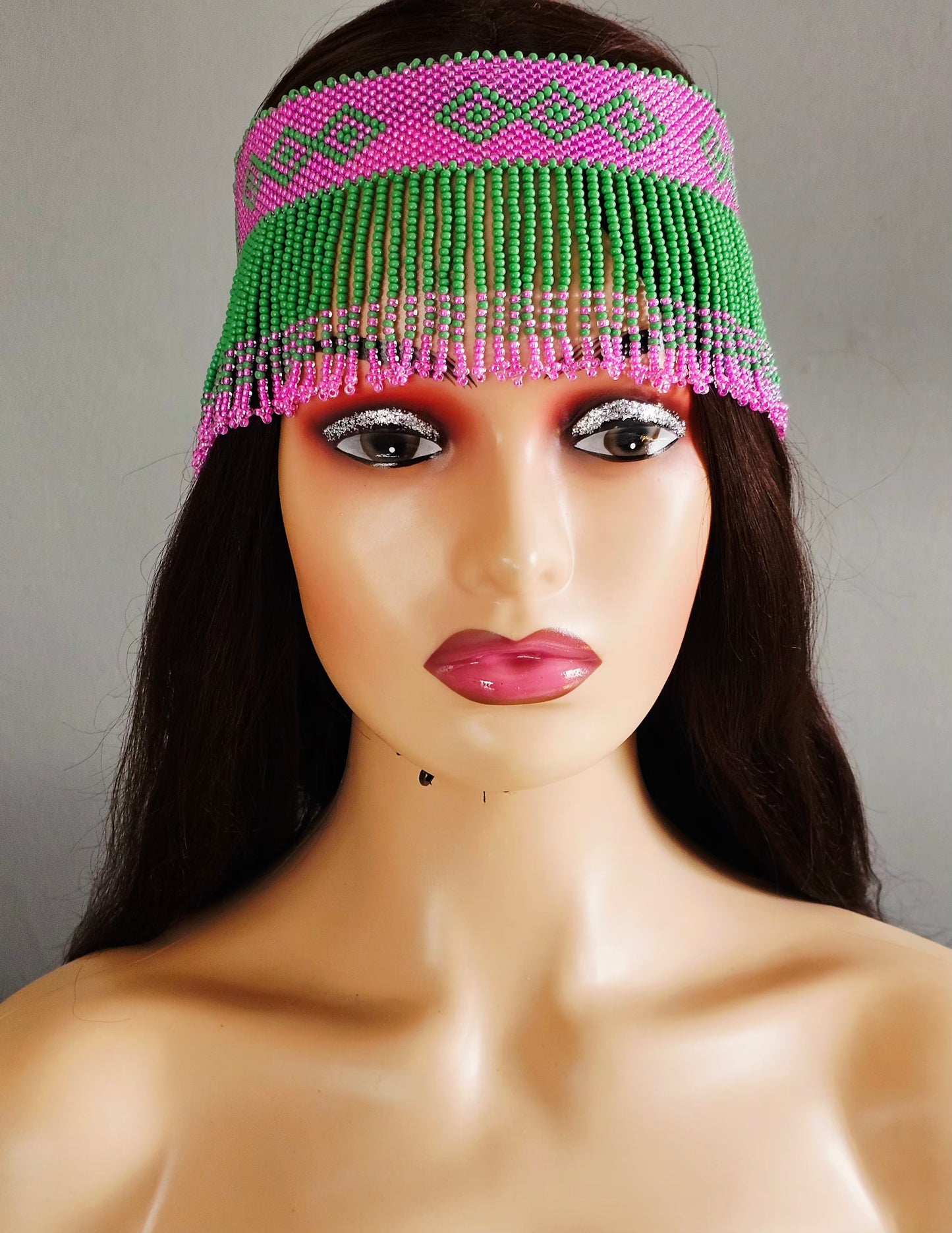 Oyi Headpiece
