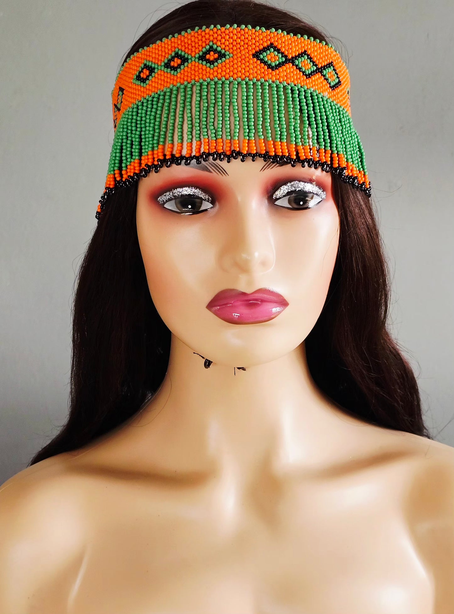 Oyi Headpiece