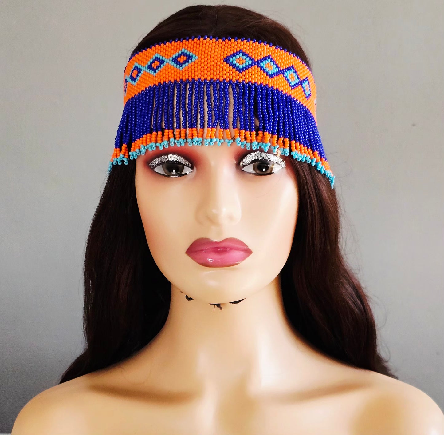 Oyi Headpiece