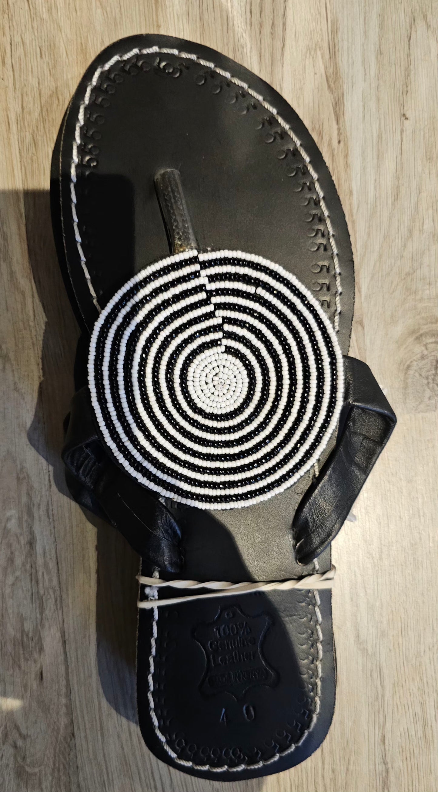 Maasai Sandals