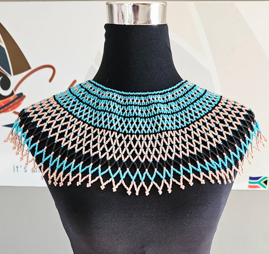 Mildred Neckpiece