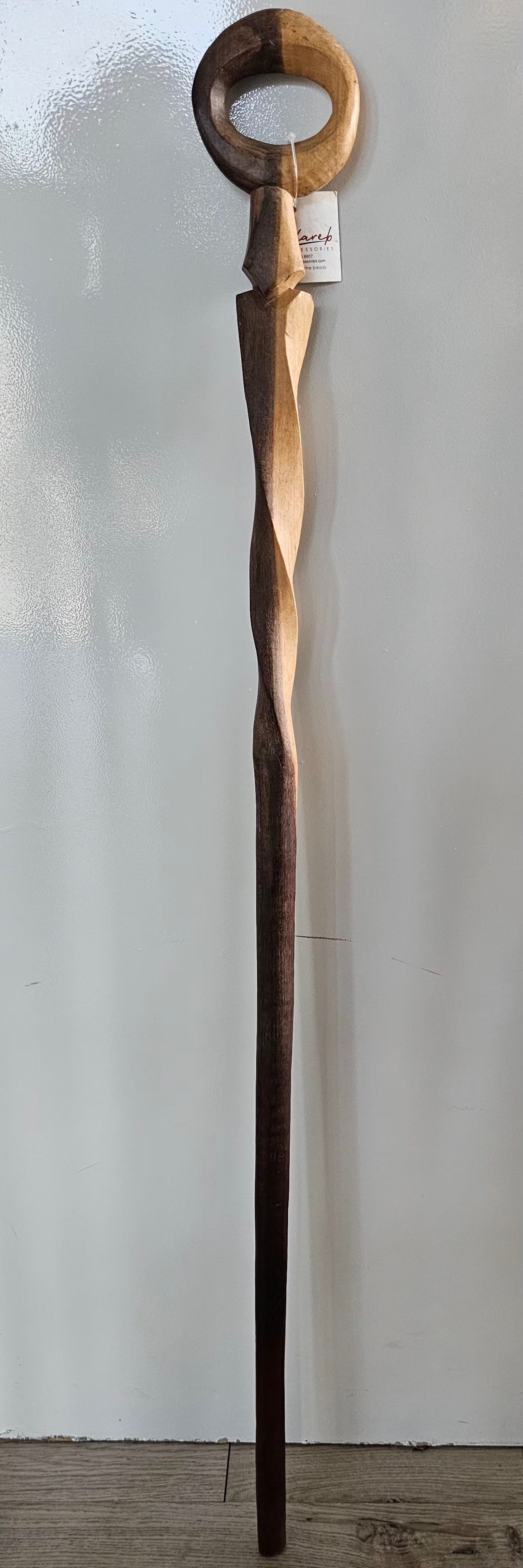 Dube Intonga (Walking Stick)