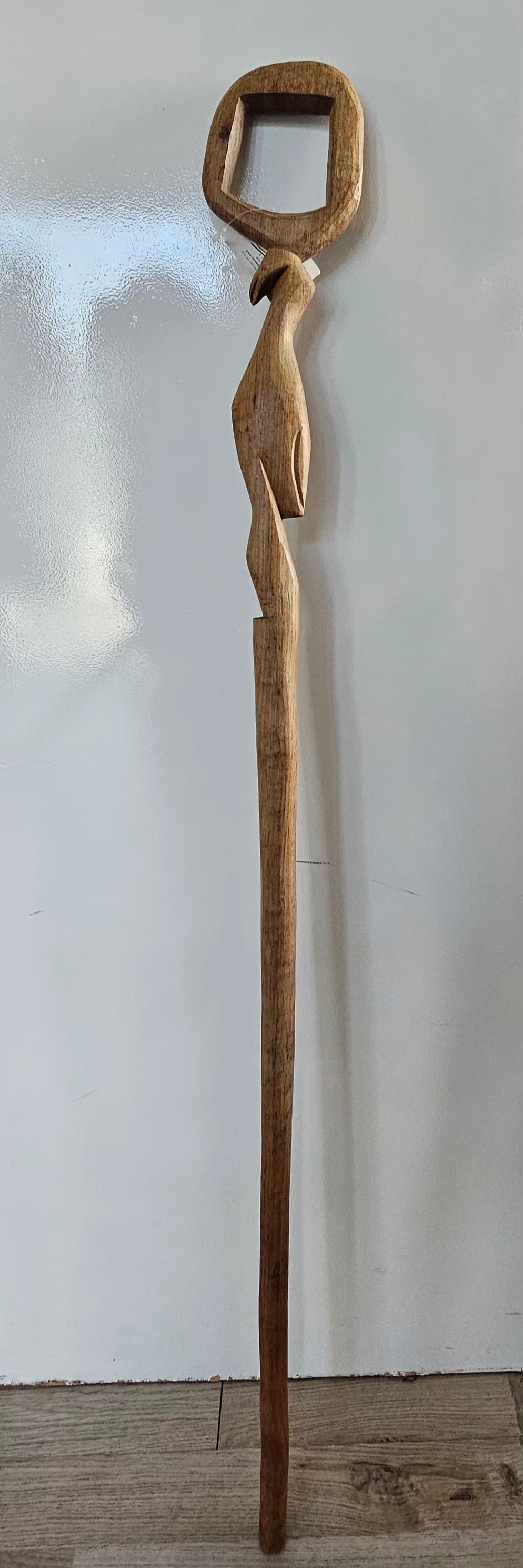 Dube Intonga (Walking Stick)