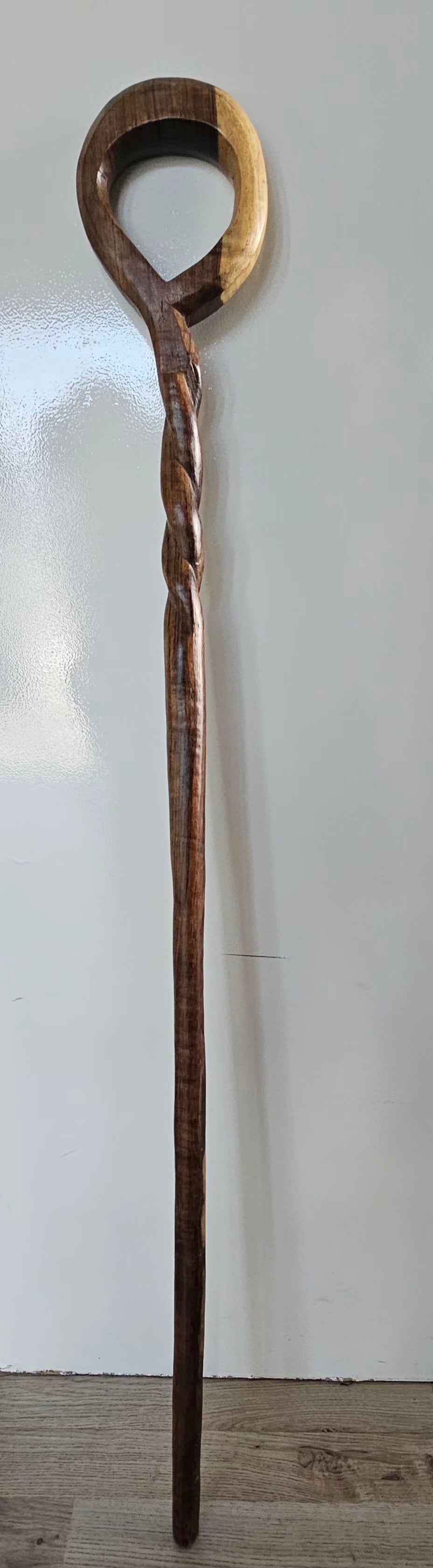 Dube Intonga (Walking Stick)