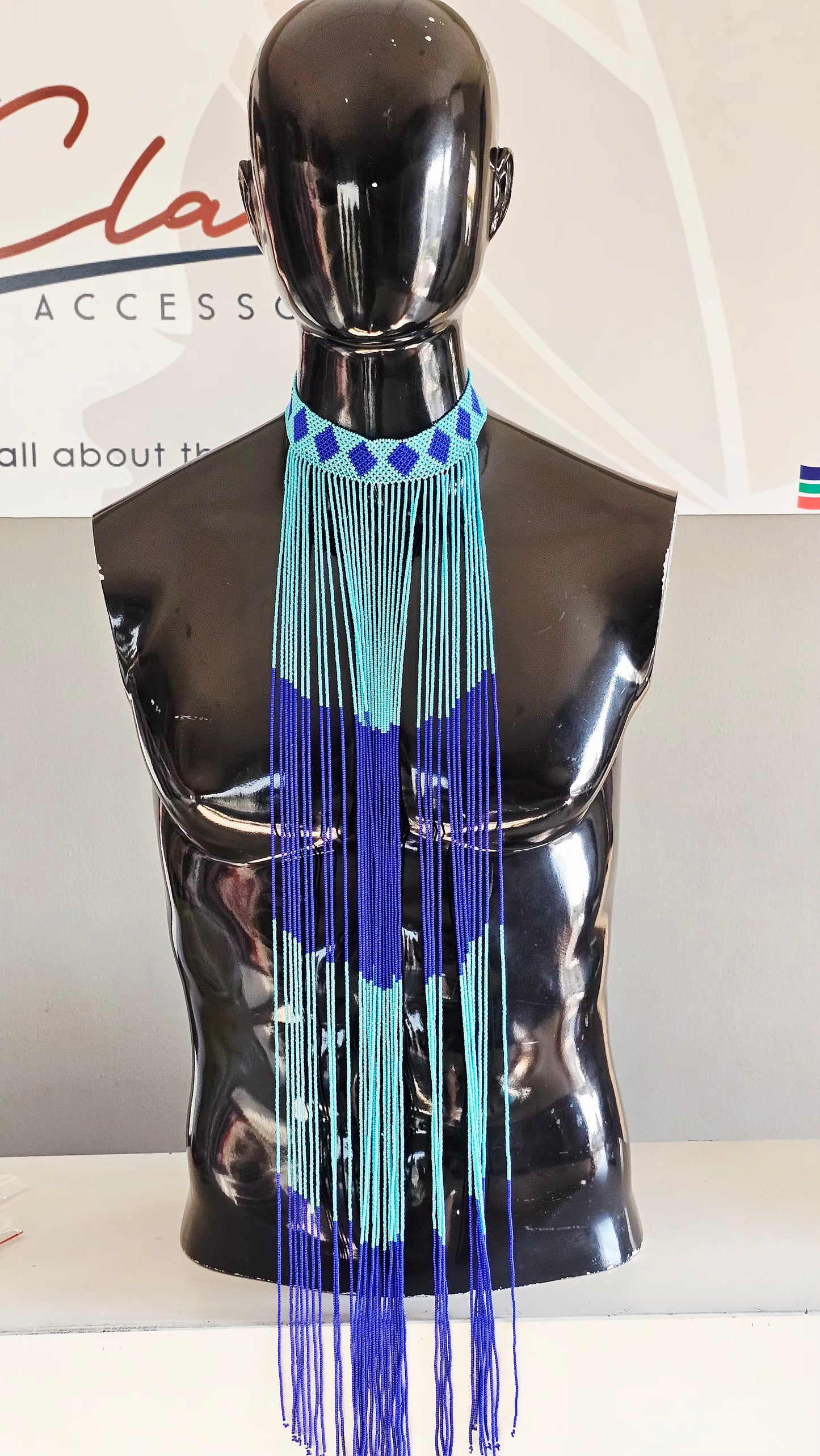 Letha Men's Neckpiece