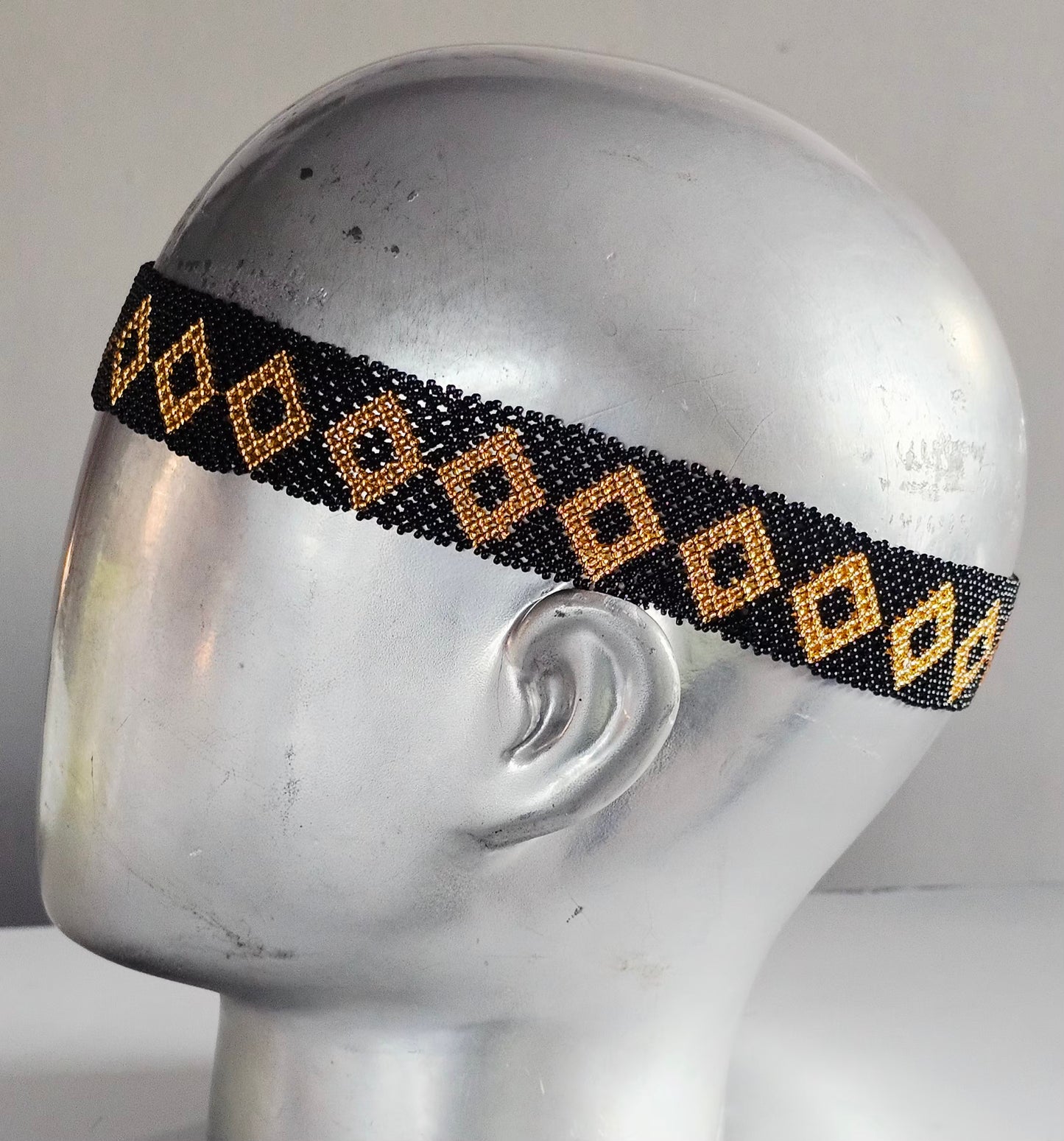 Xhosa Male Headpiece