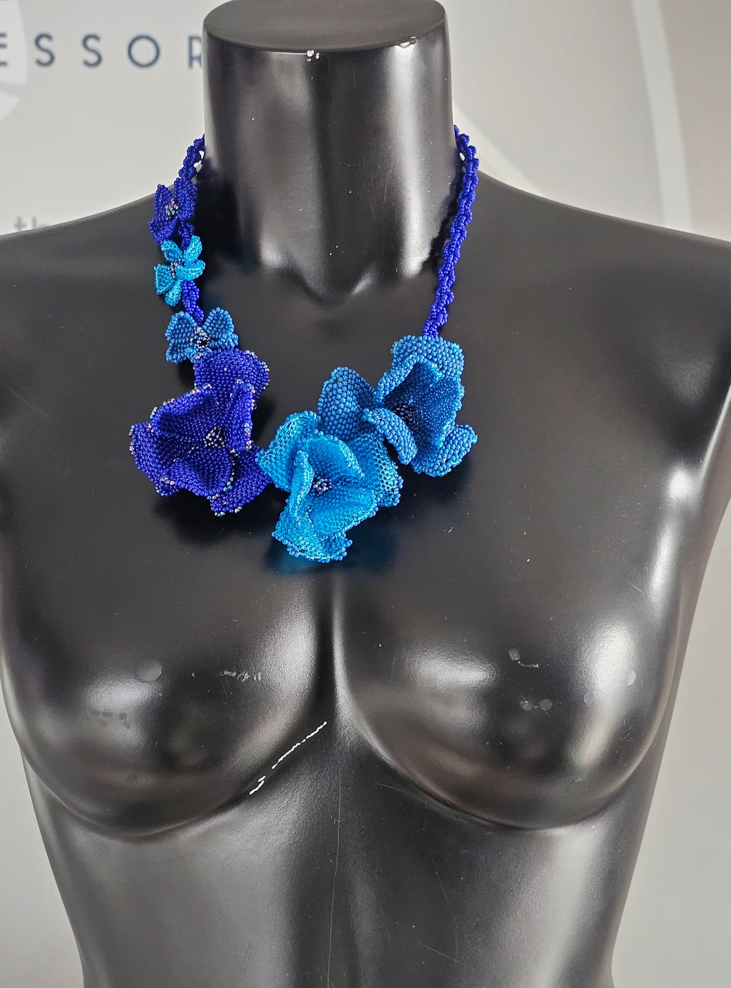 Onelihle Neckpiece