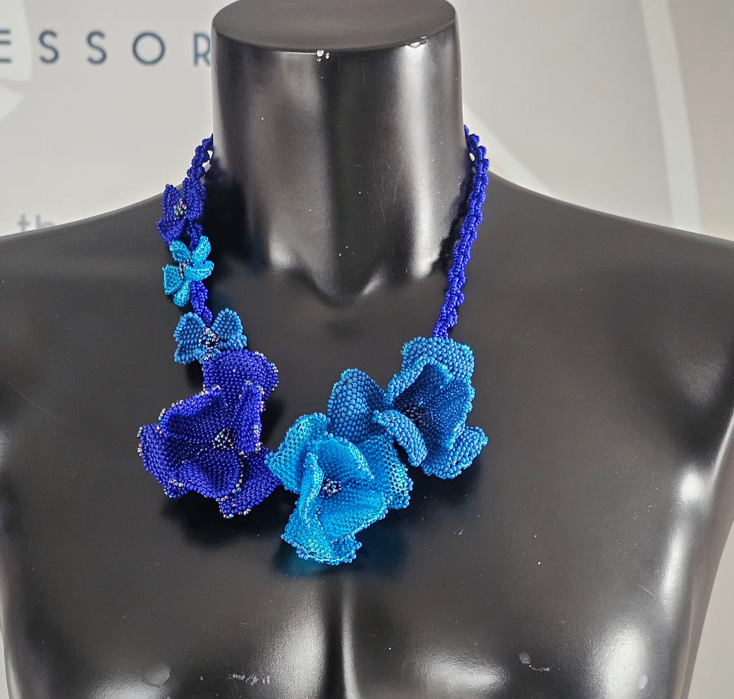 Onelihle Neckpiece