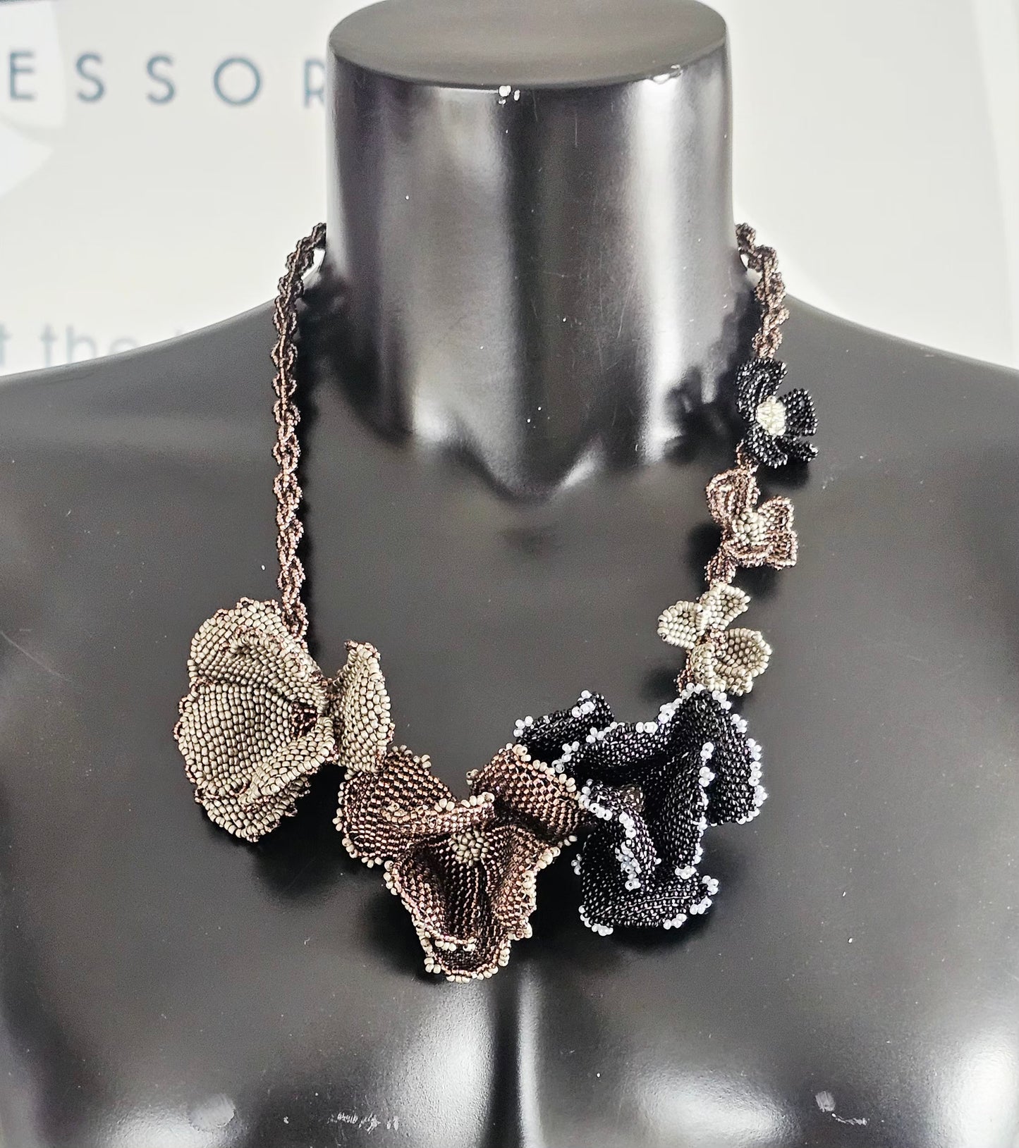 Onelihle Neckpiece