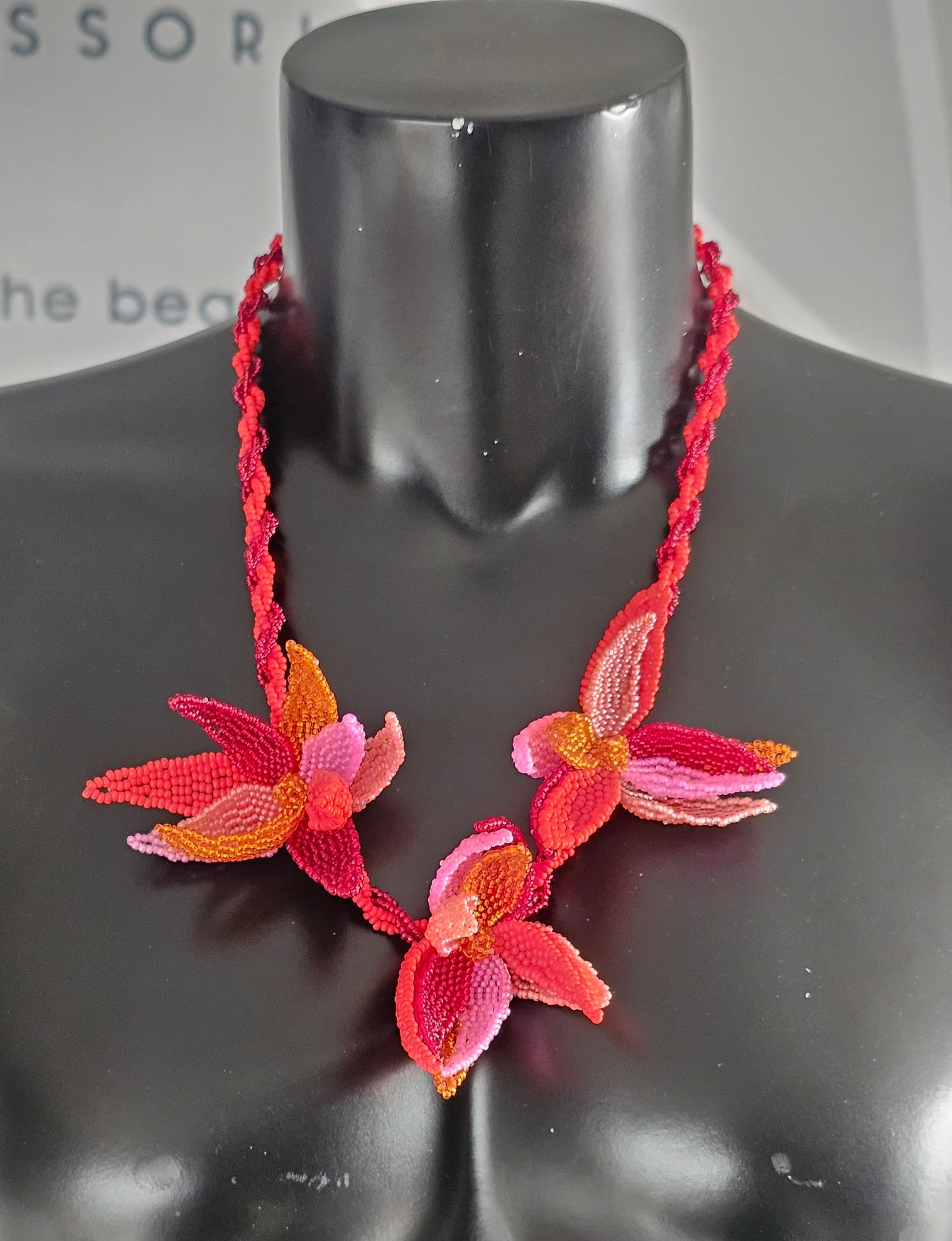 Onelihle Neckpiece