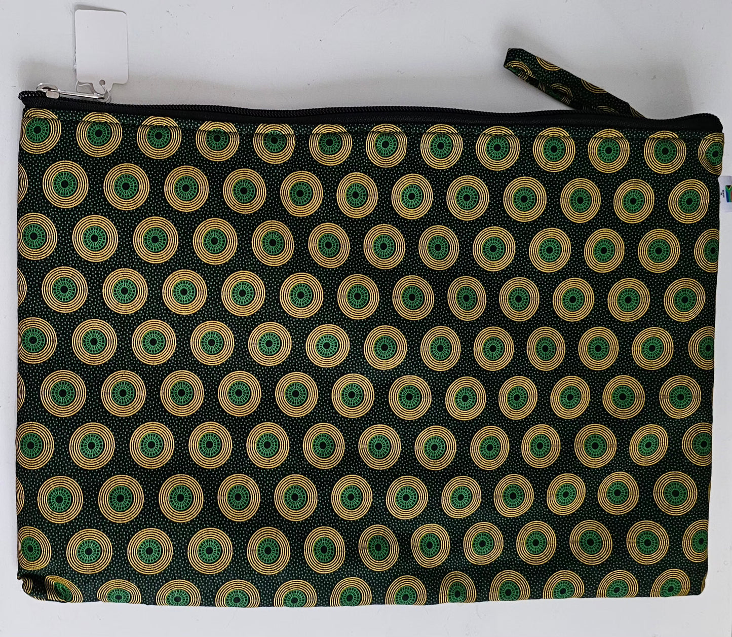 Shweshwe Laptop Sleeve