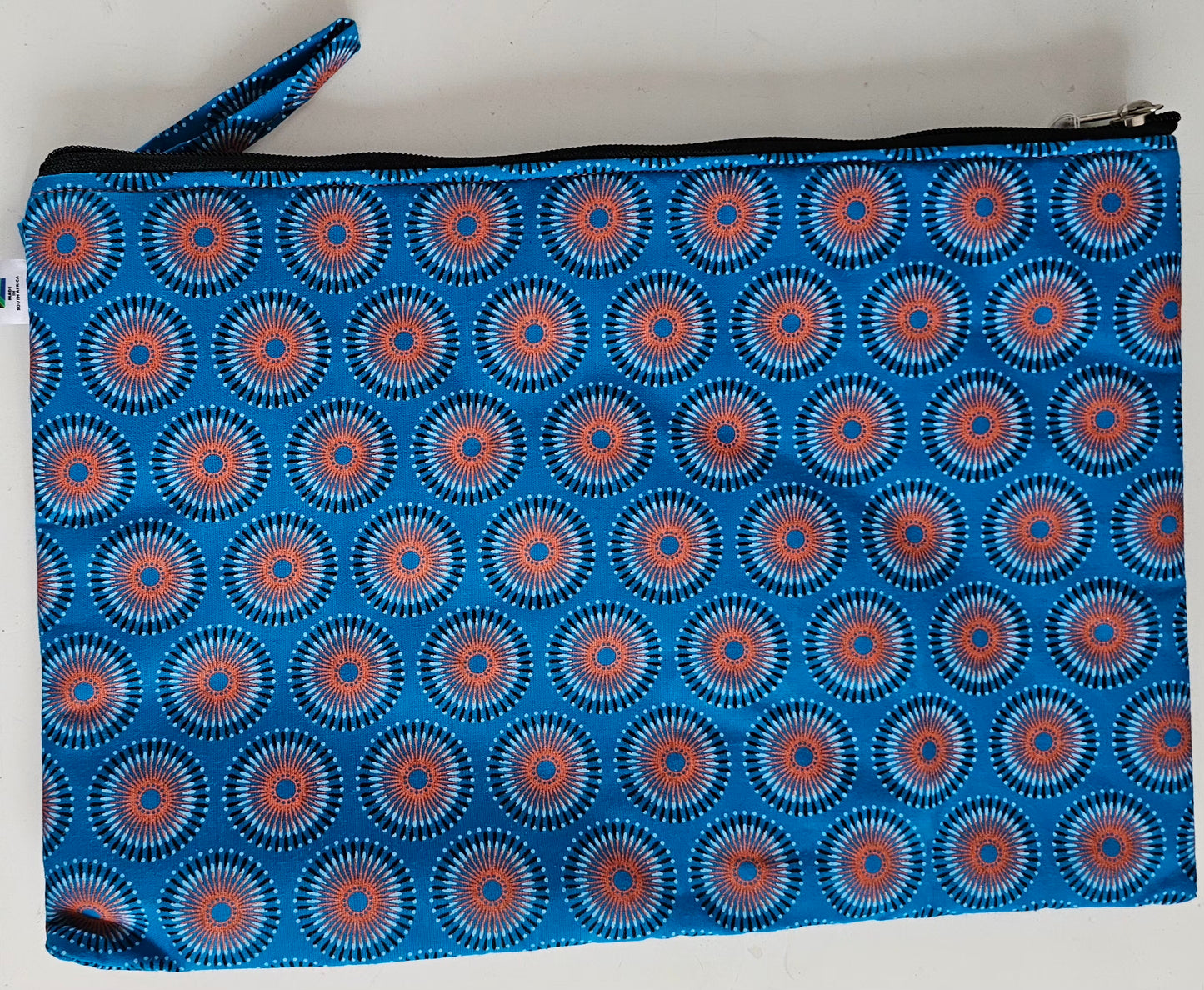 Shweshwe Laptop Sleeve