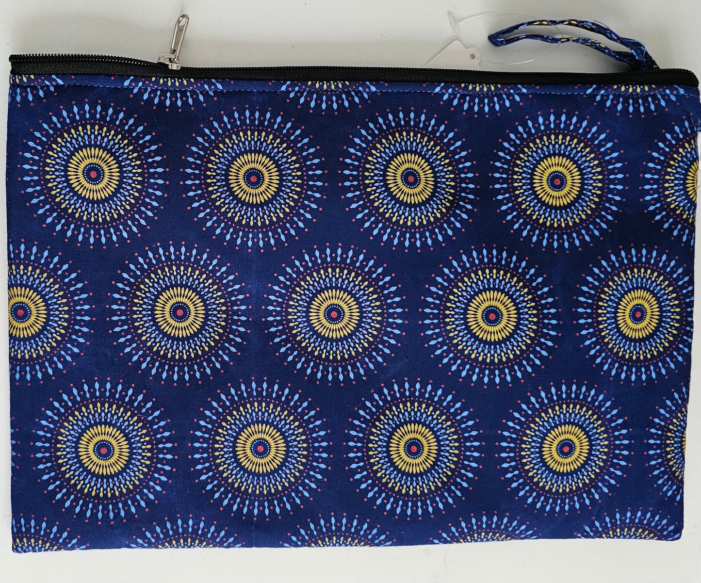 Shweshwe Laptop Sleeve