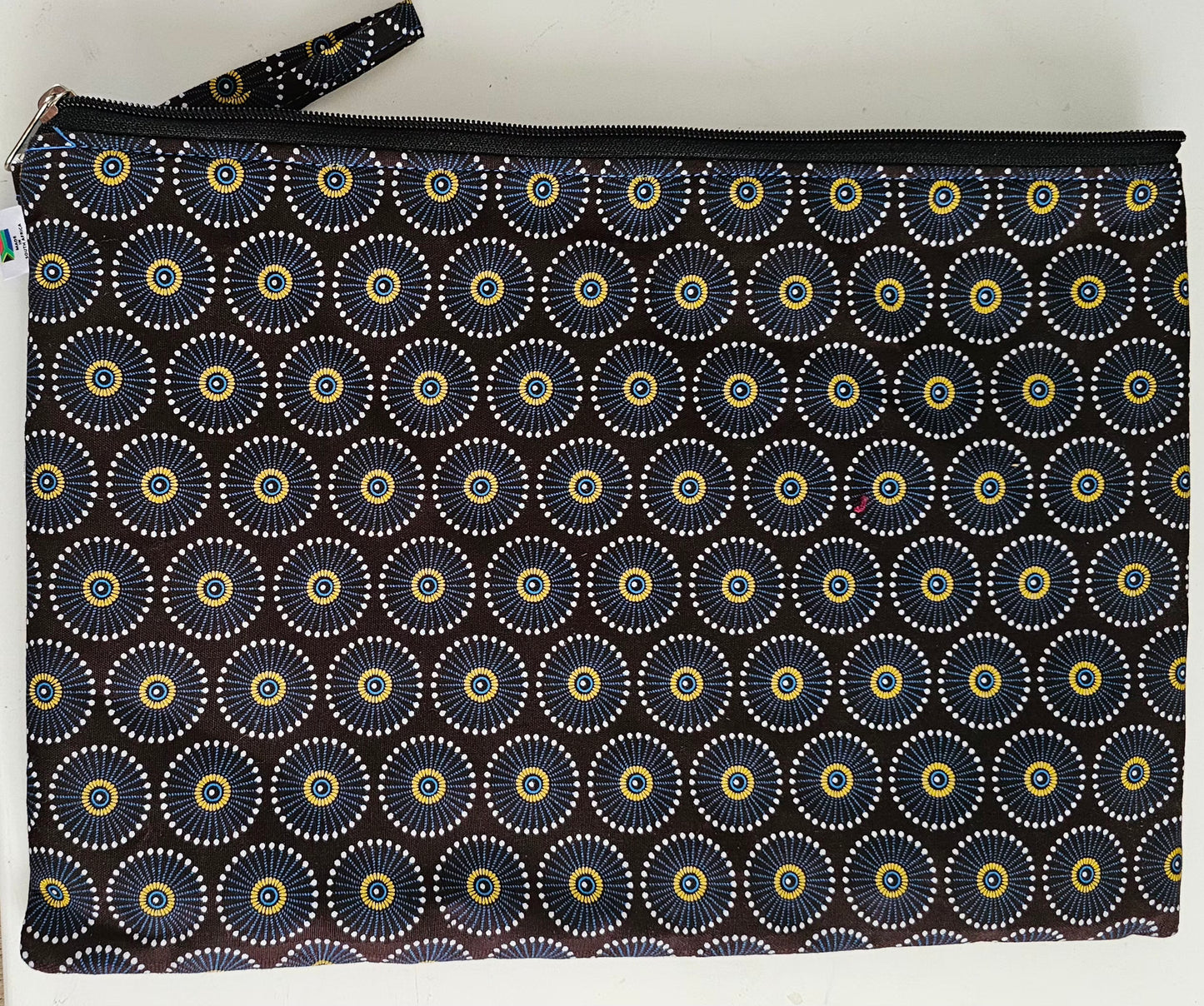 Shweshwe Laptop Sleeve